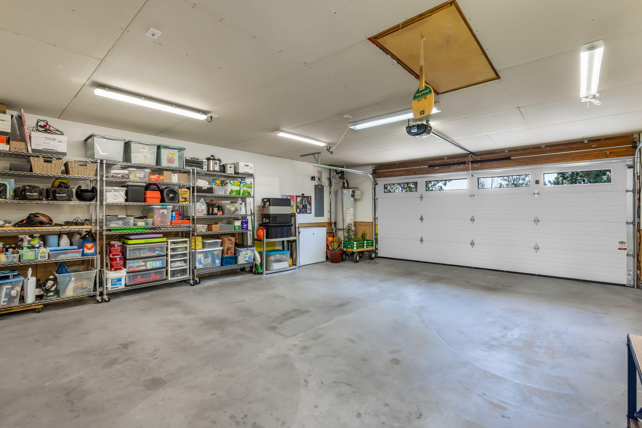 Old Deschutes - Residential