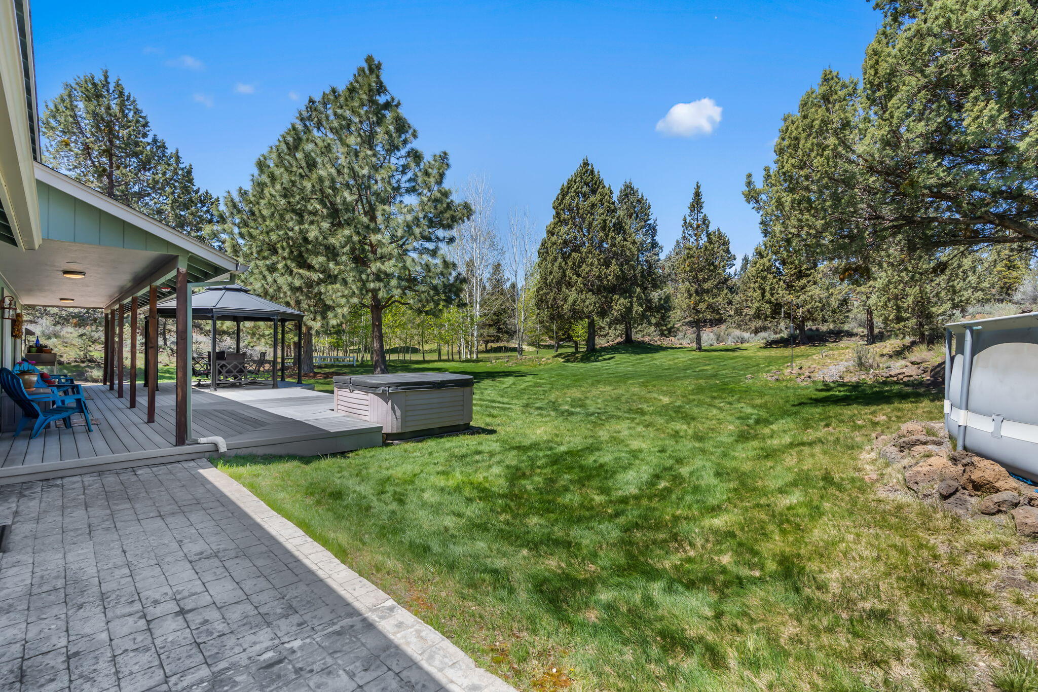 Old Deschutes - Residential