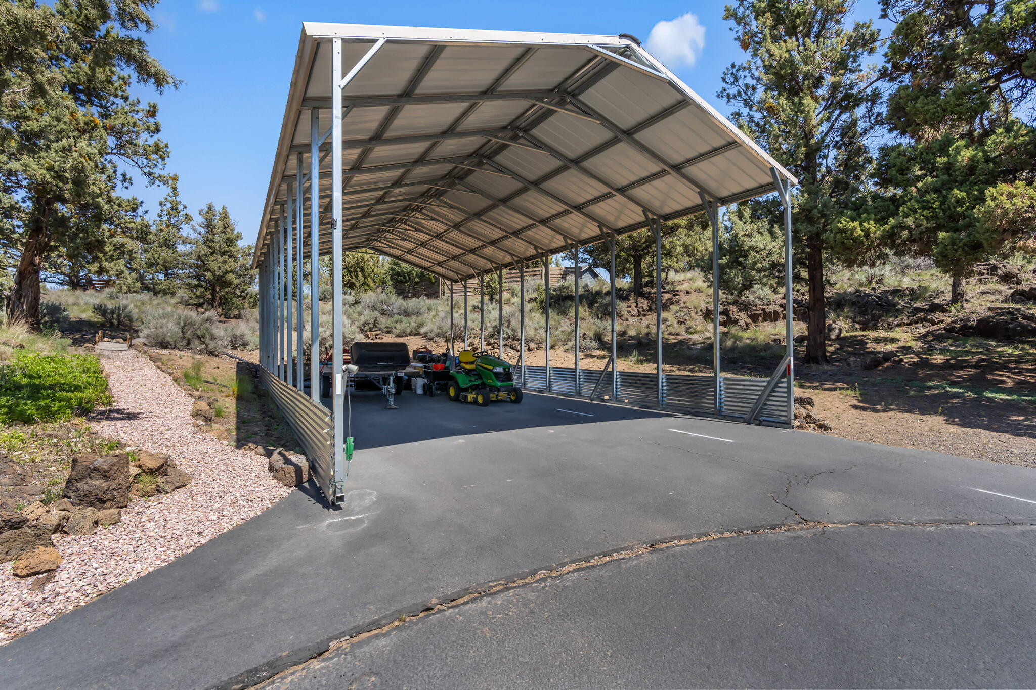 Old Deschutes - Residential