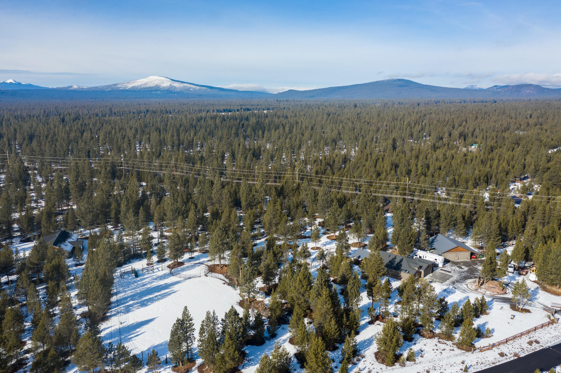 Whispering Meadows - Residential