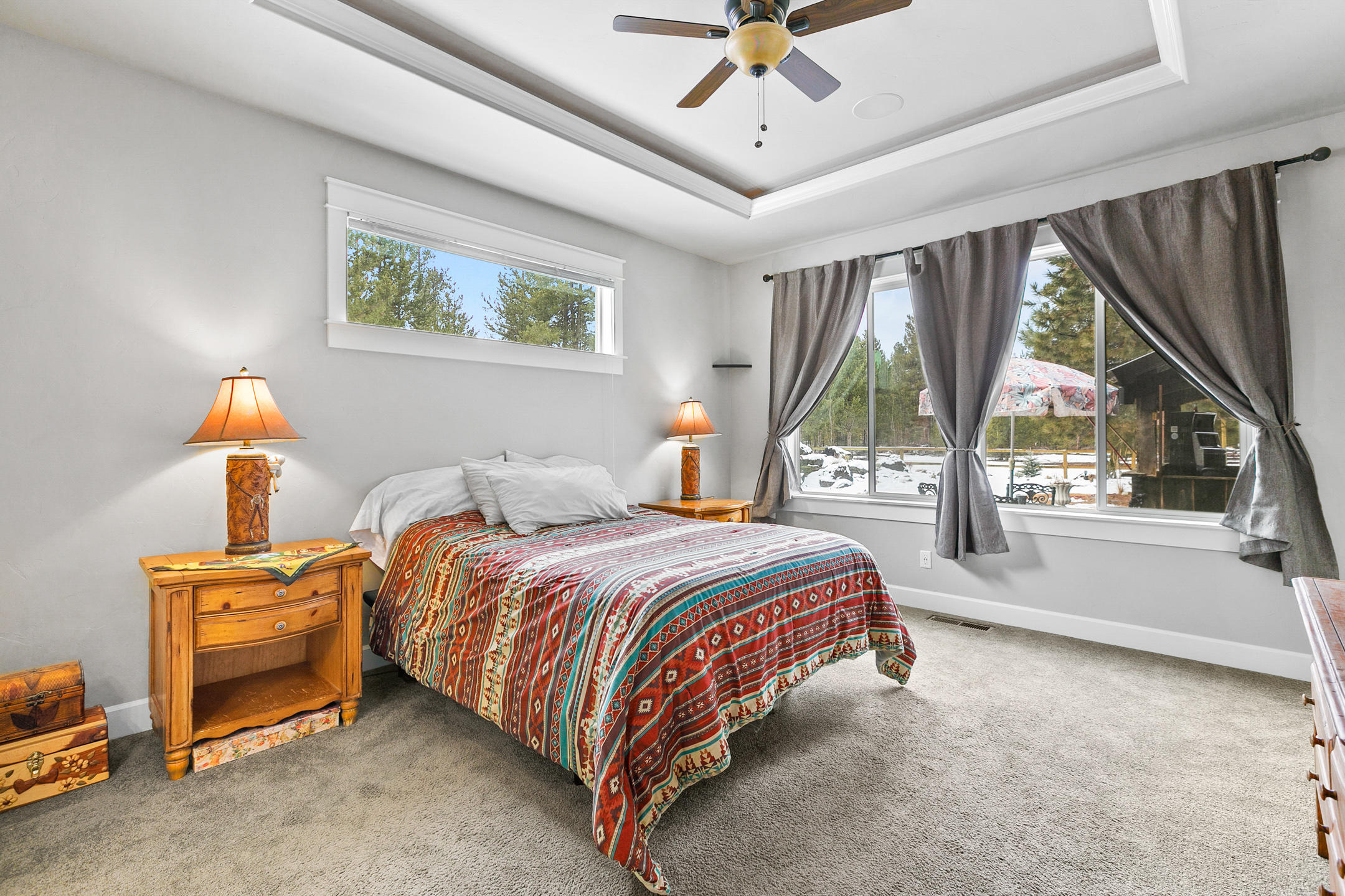 Whispering Meadows - Residential