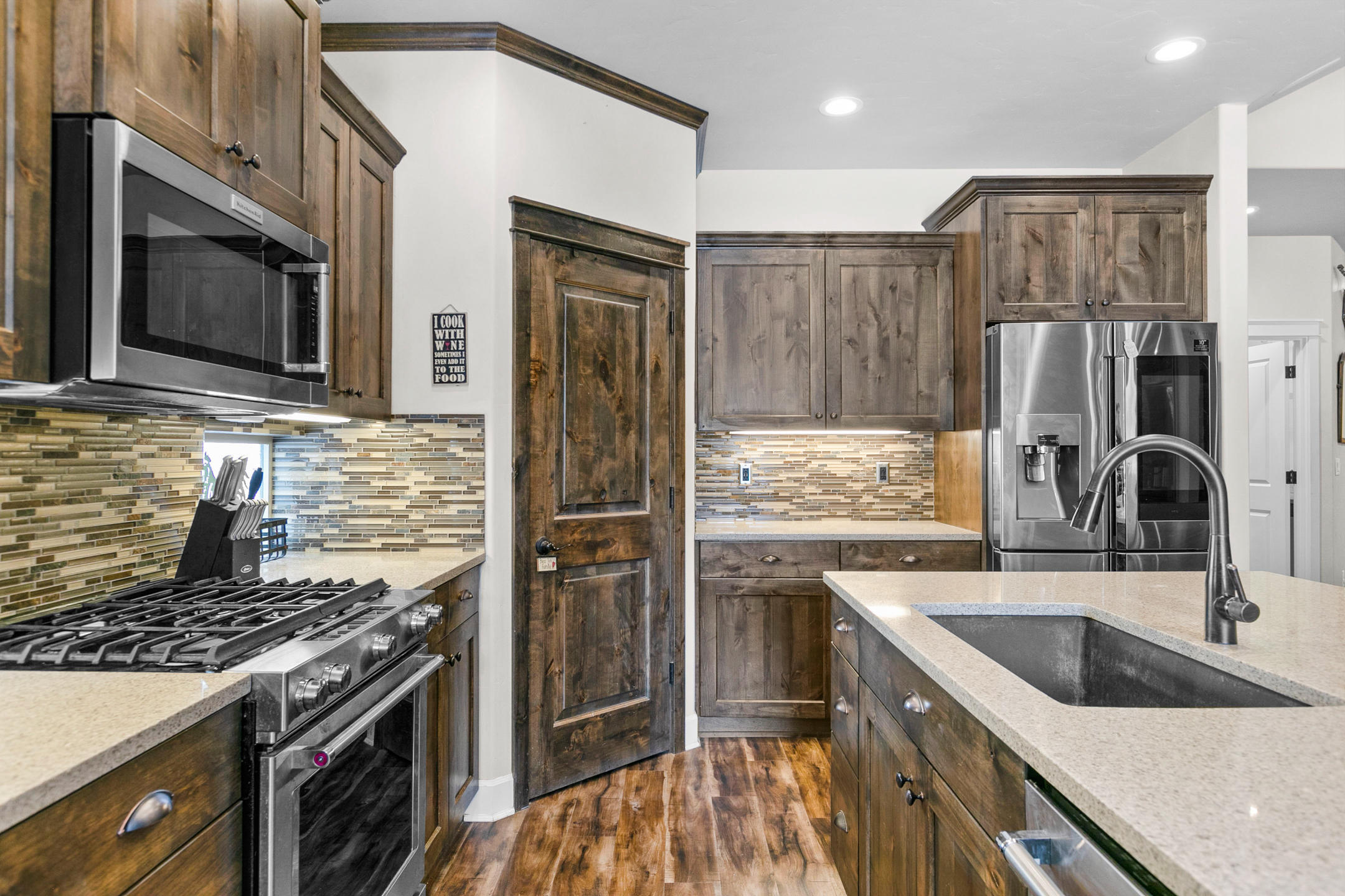 Whispering Meadows - Residential