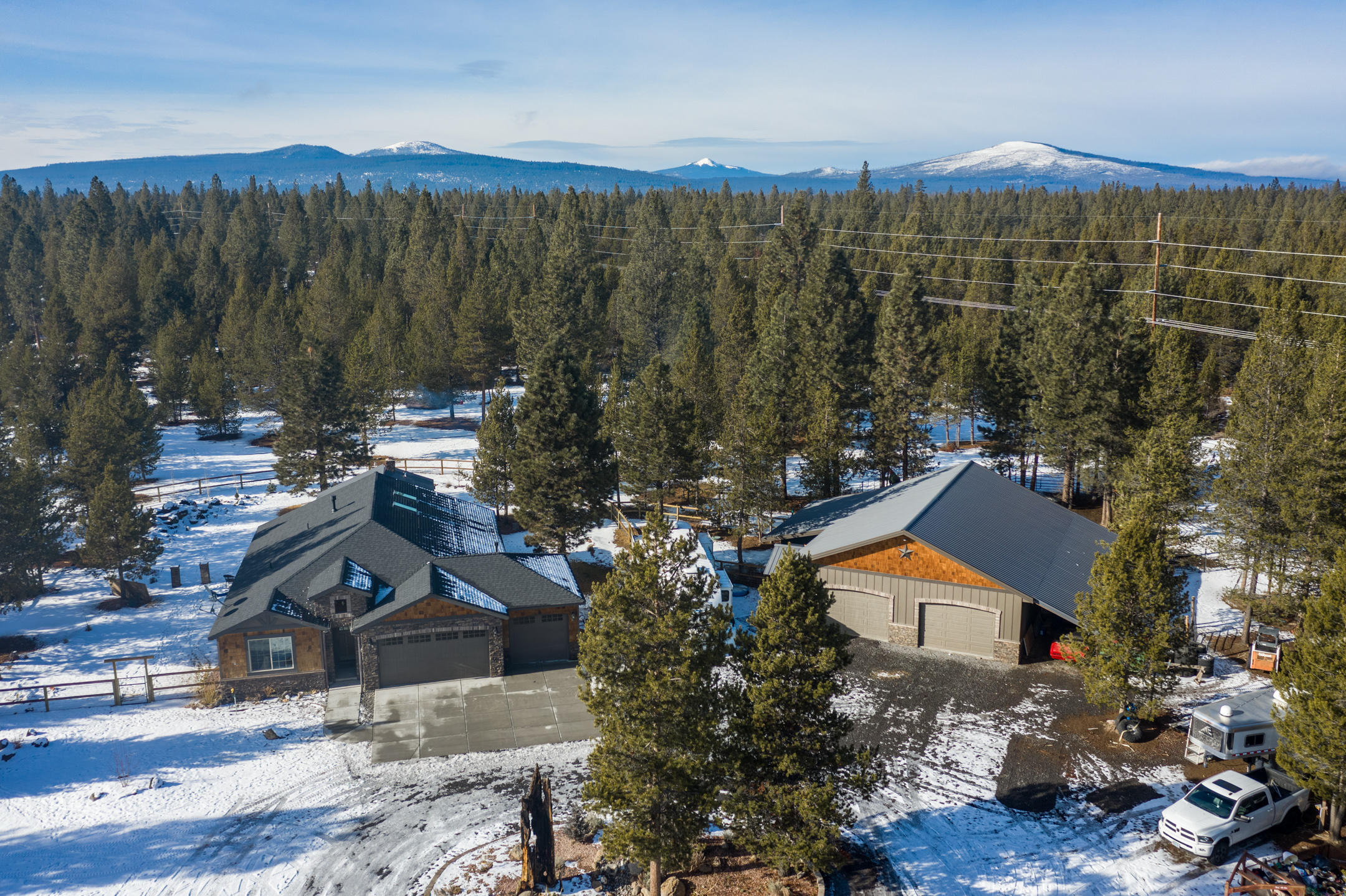 Whispering Meadows - Residential