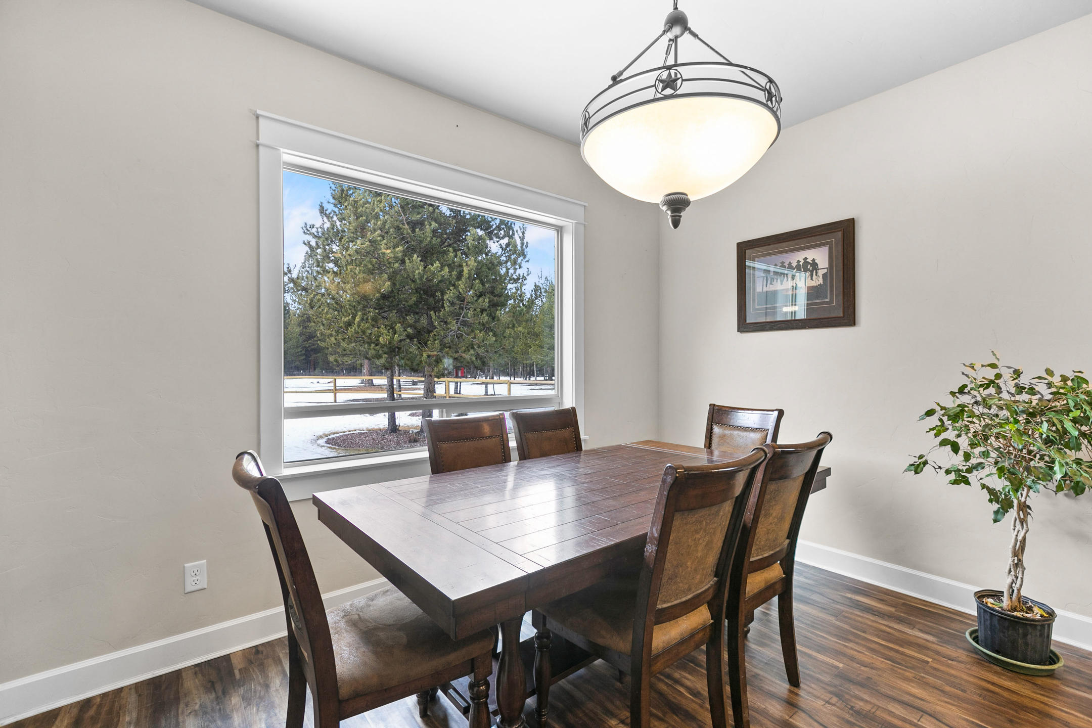 Whispering Meadows - Residential