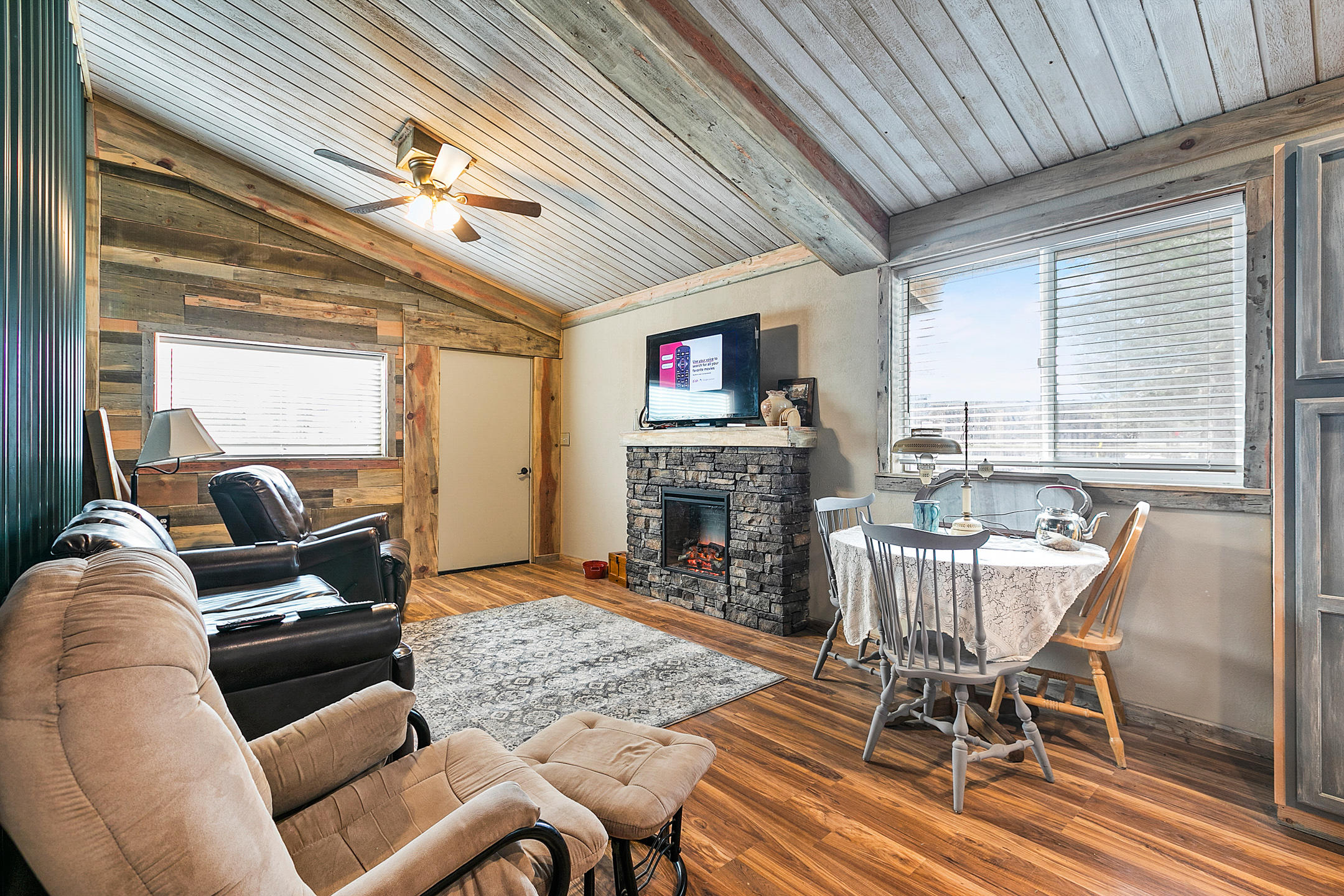 Whispering Meadows - Residential