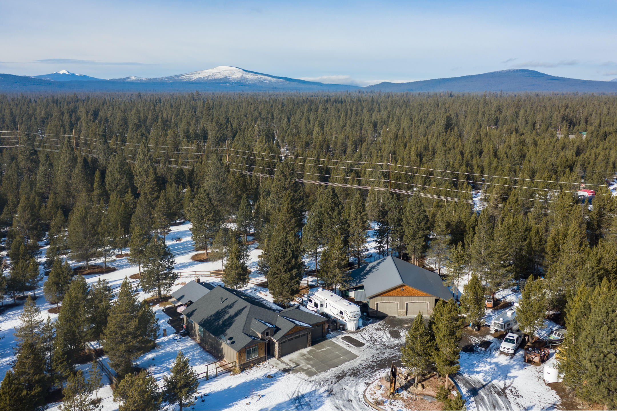 Whispering Meadows - Residential