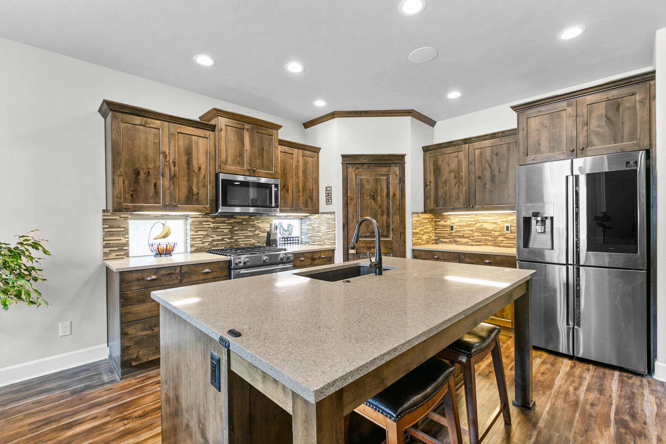 Whispering Meadows - Residential