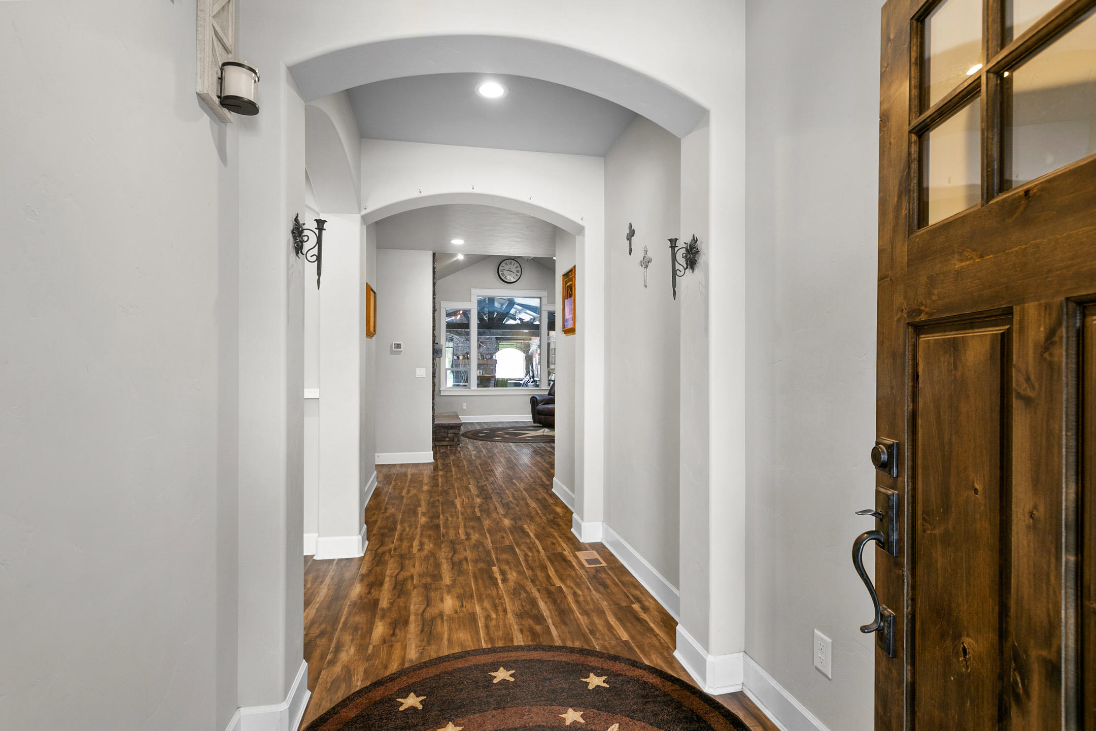 Whispering Meadows - Residential