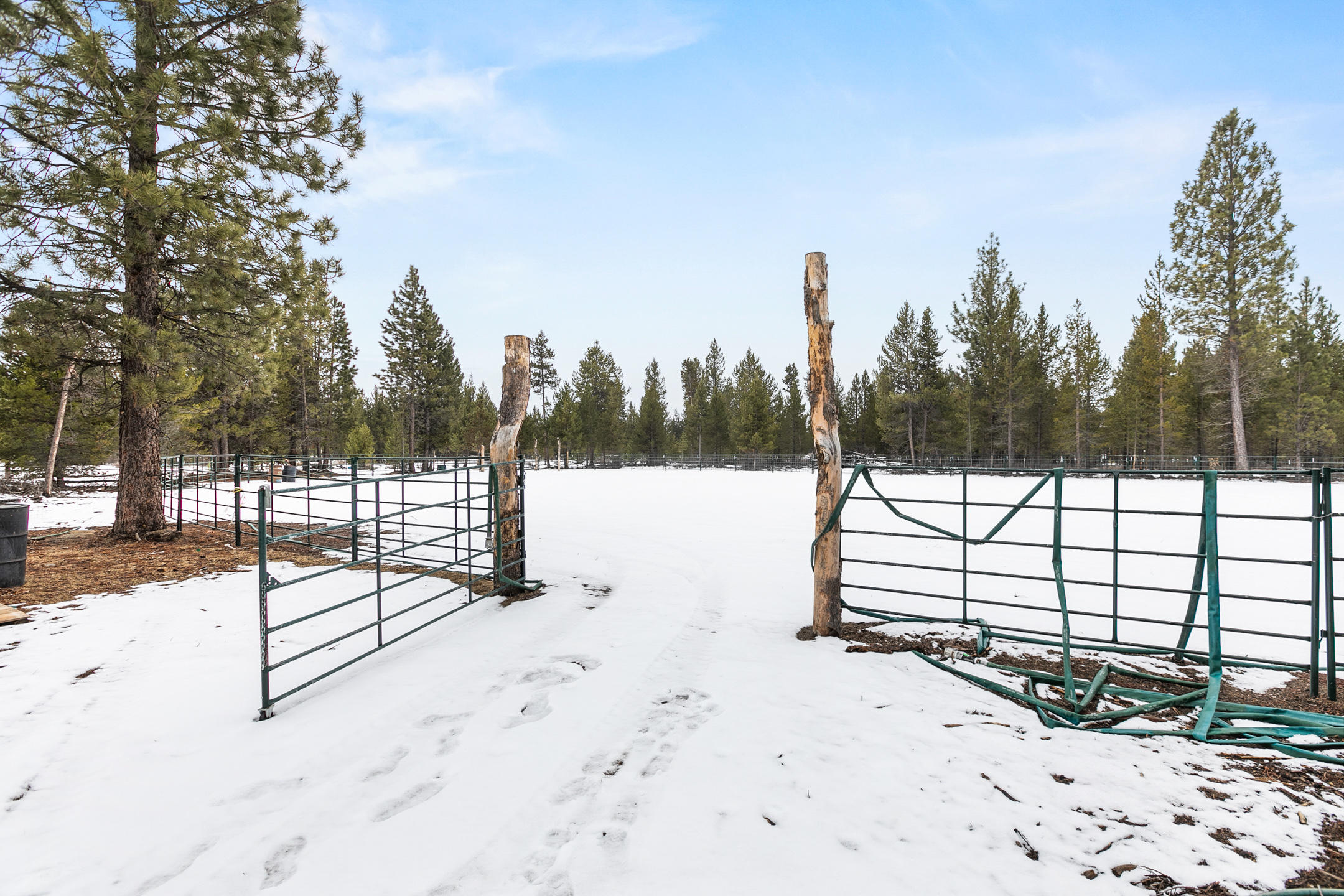 Whispering Meadows - Residential