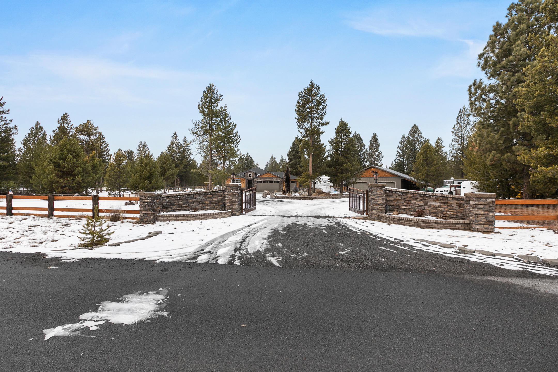 Whispering Meadows - Residential