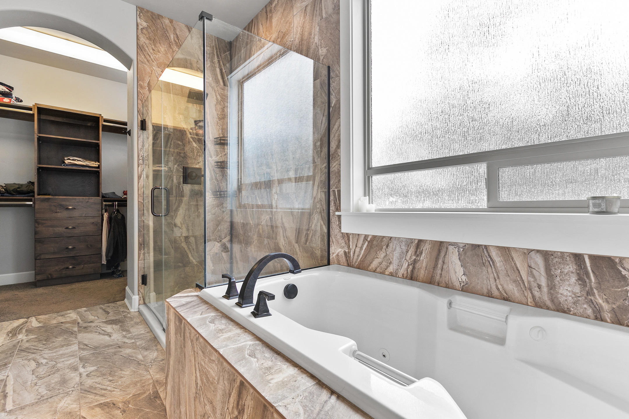 Whispering Meadows - Residential