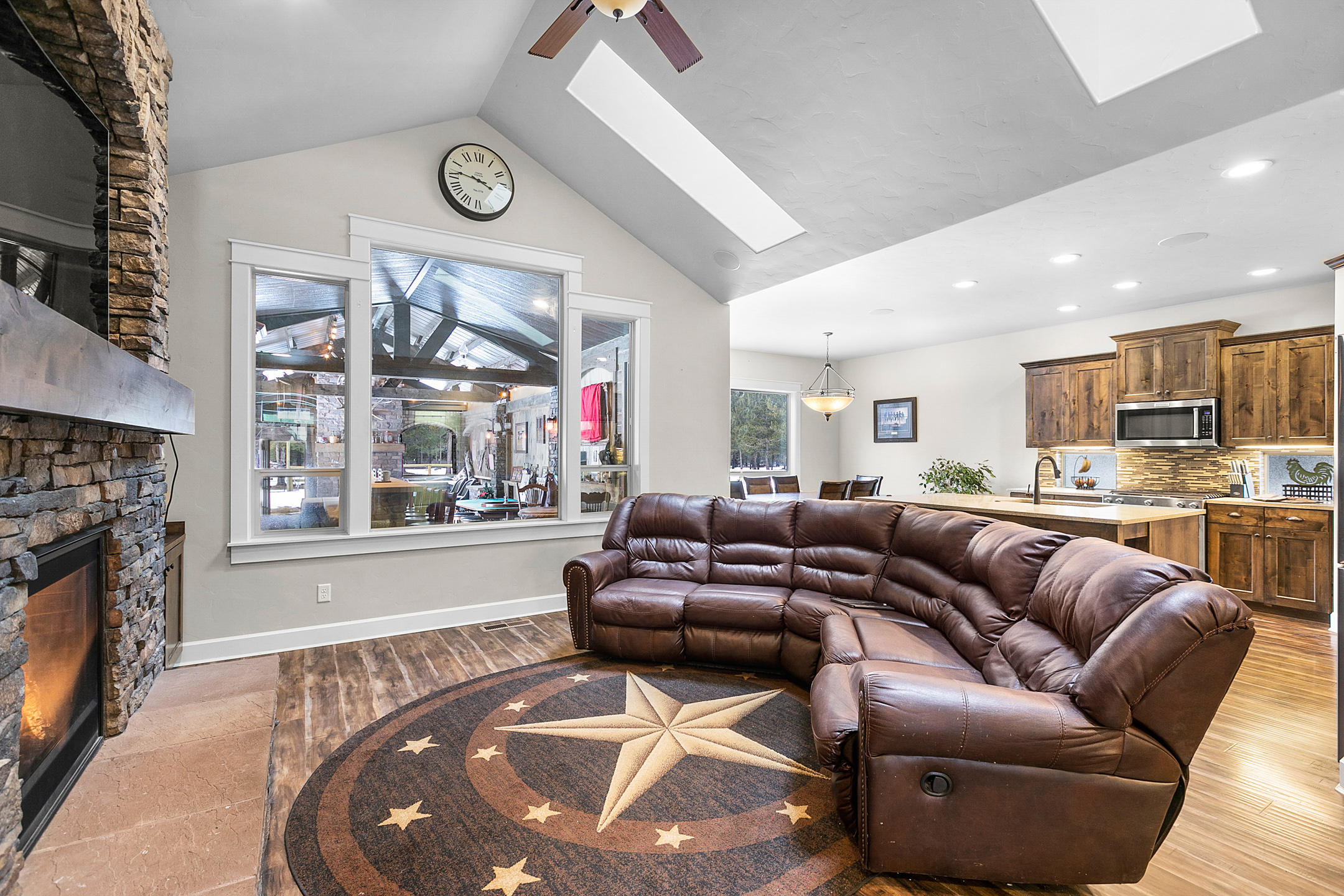 Whispering Meadows - Residential