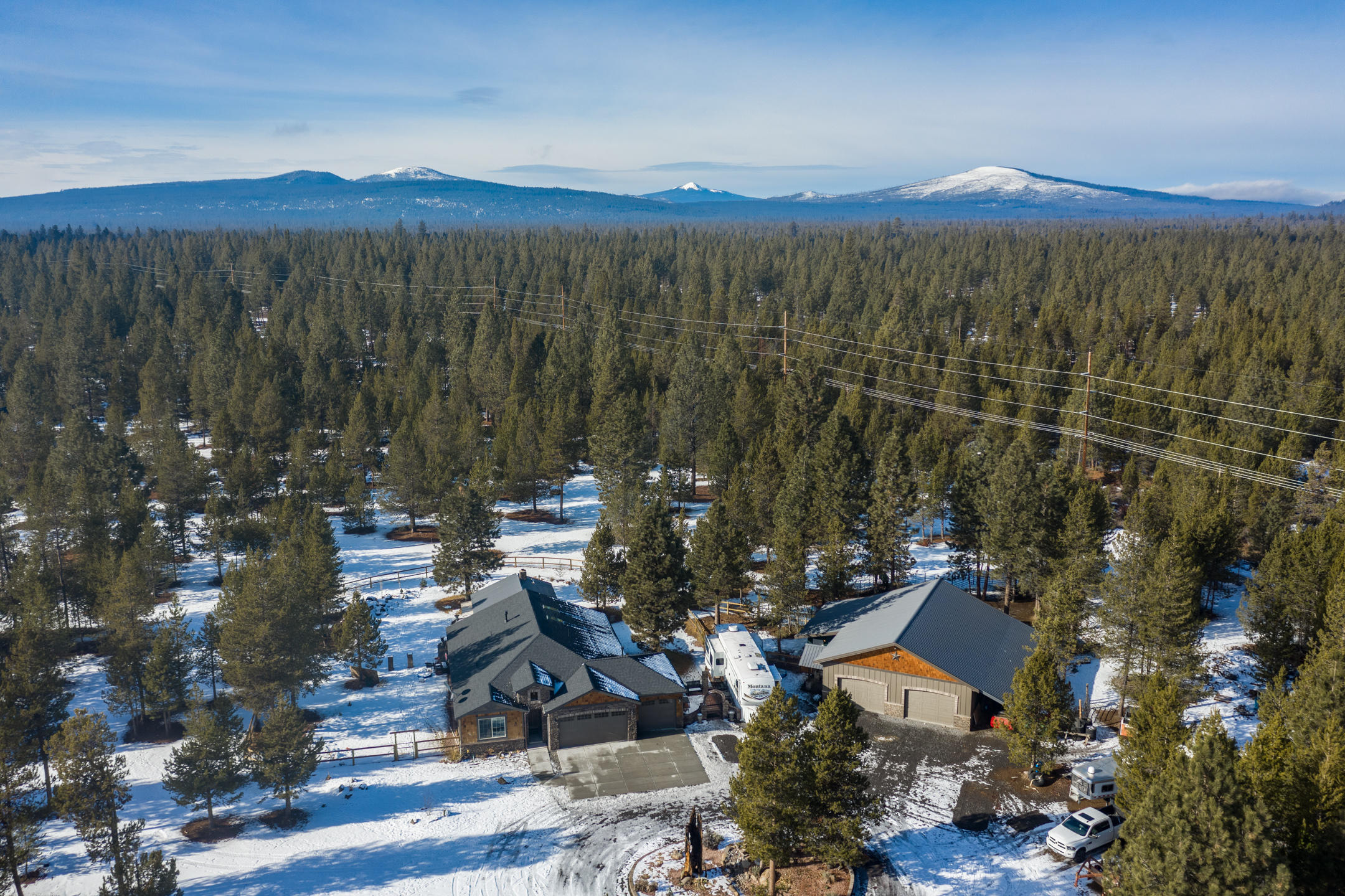 Whispering Meadows - Residential