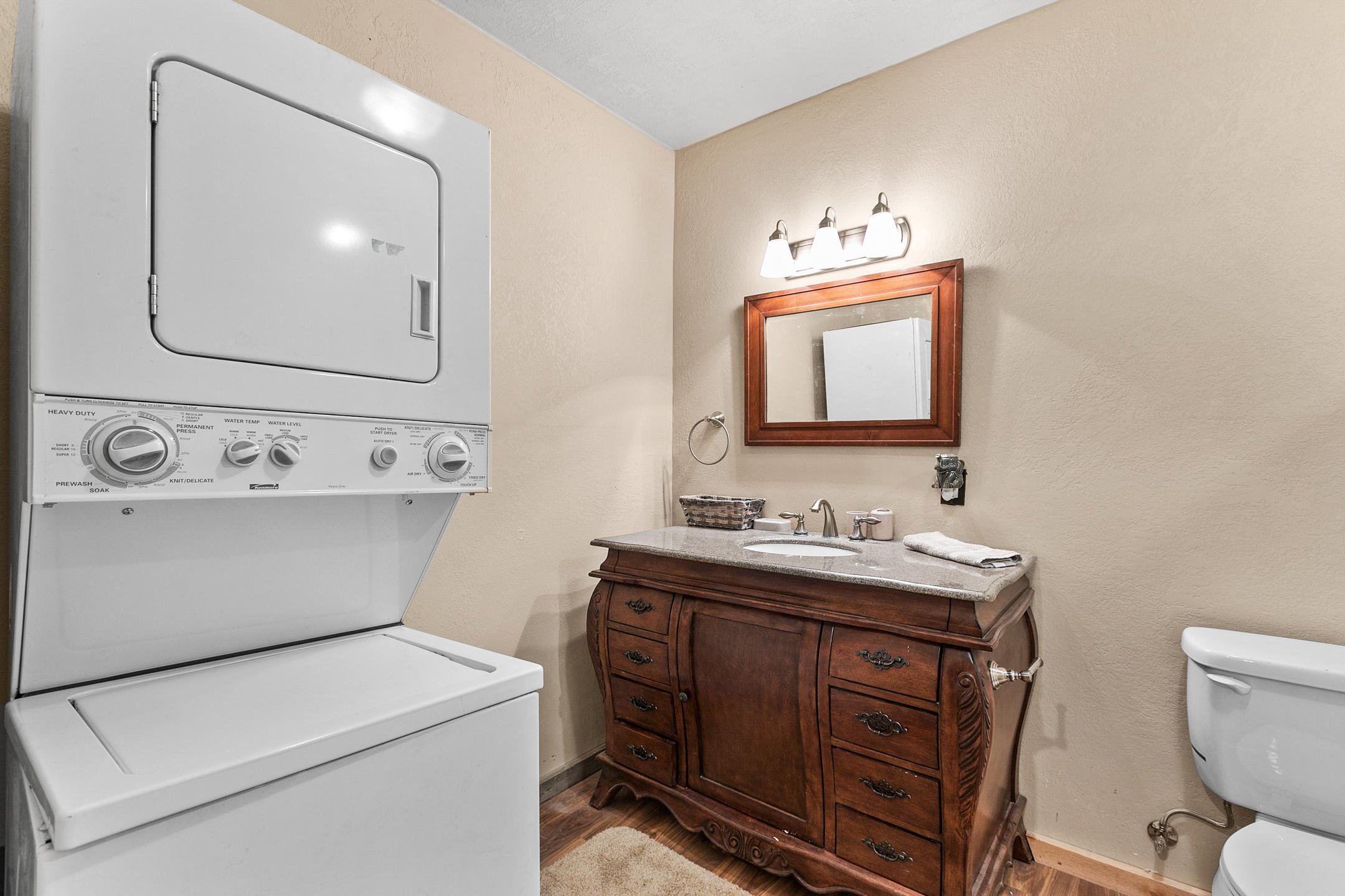 Whispering Meadows - Residential