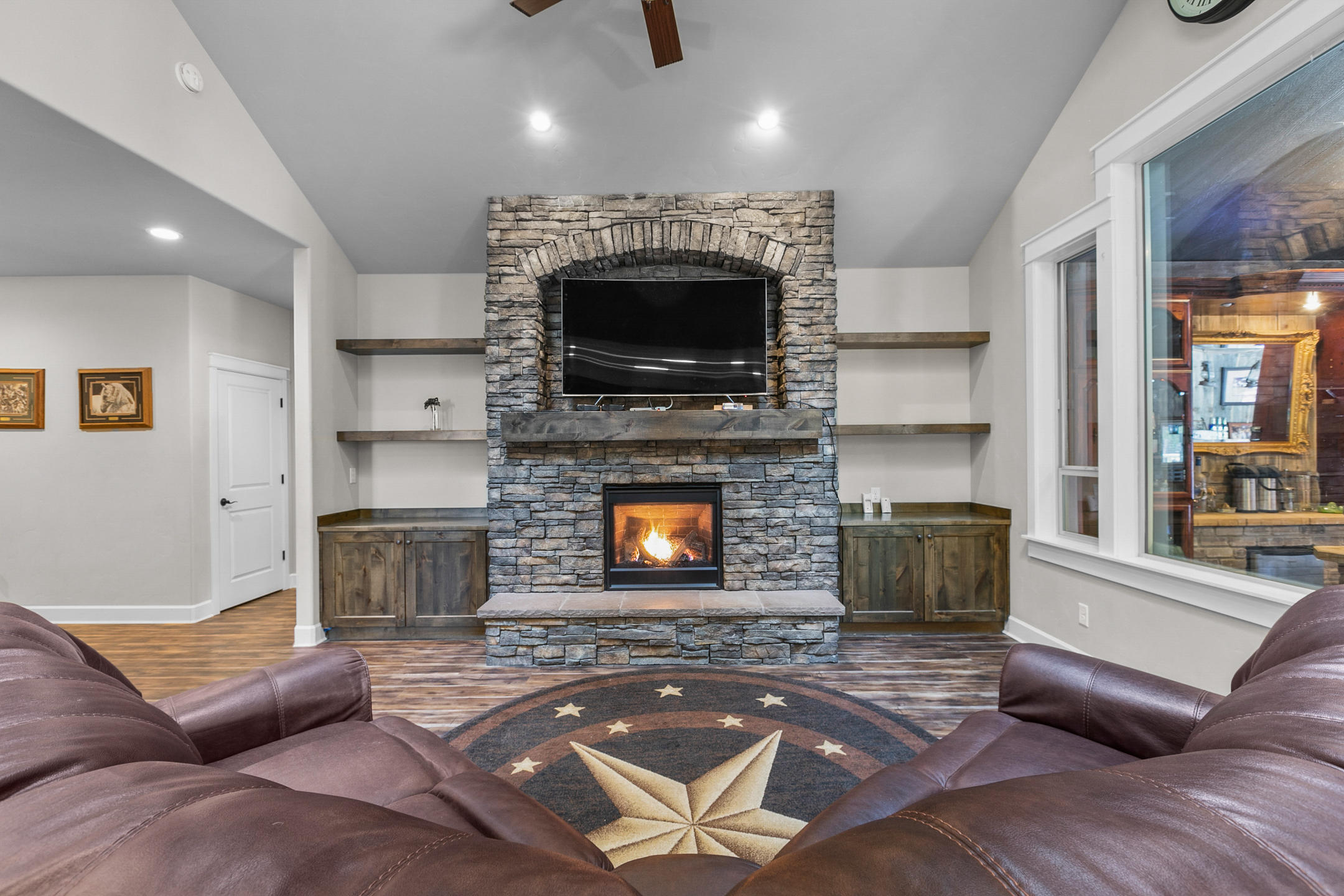 Whispering Meadows - Residential