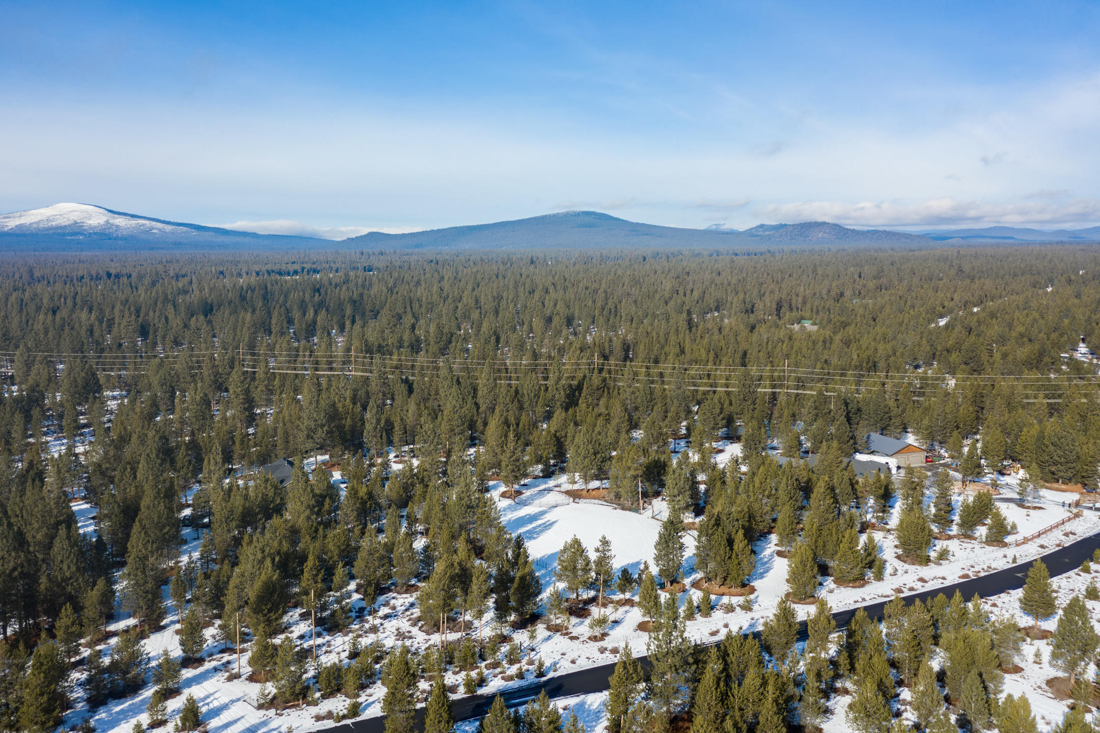 Whispering Meadows - Residential
