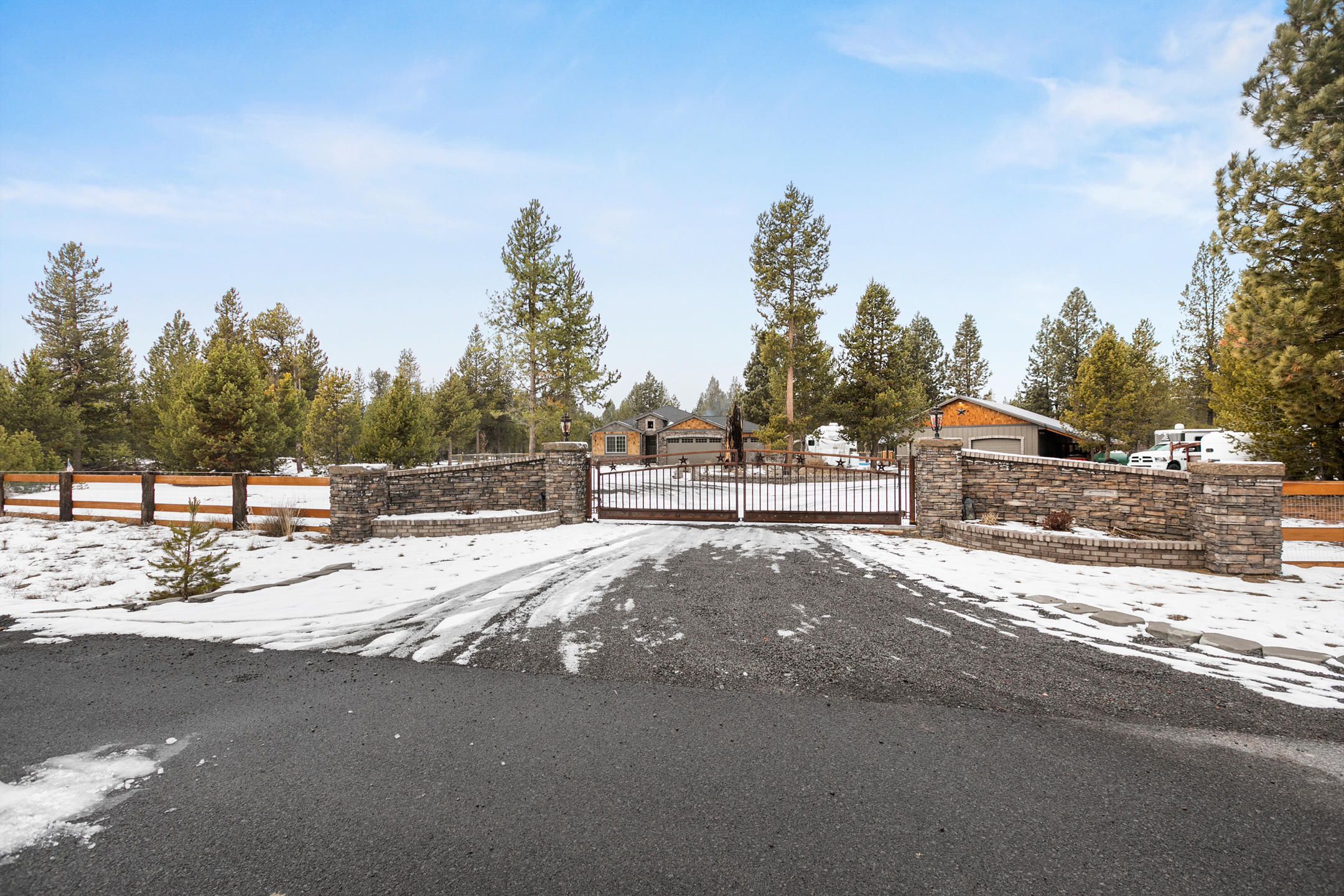 Whispering Meadows - Residential