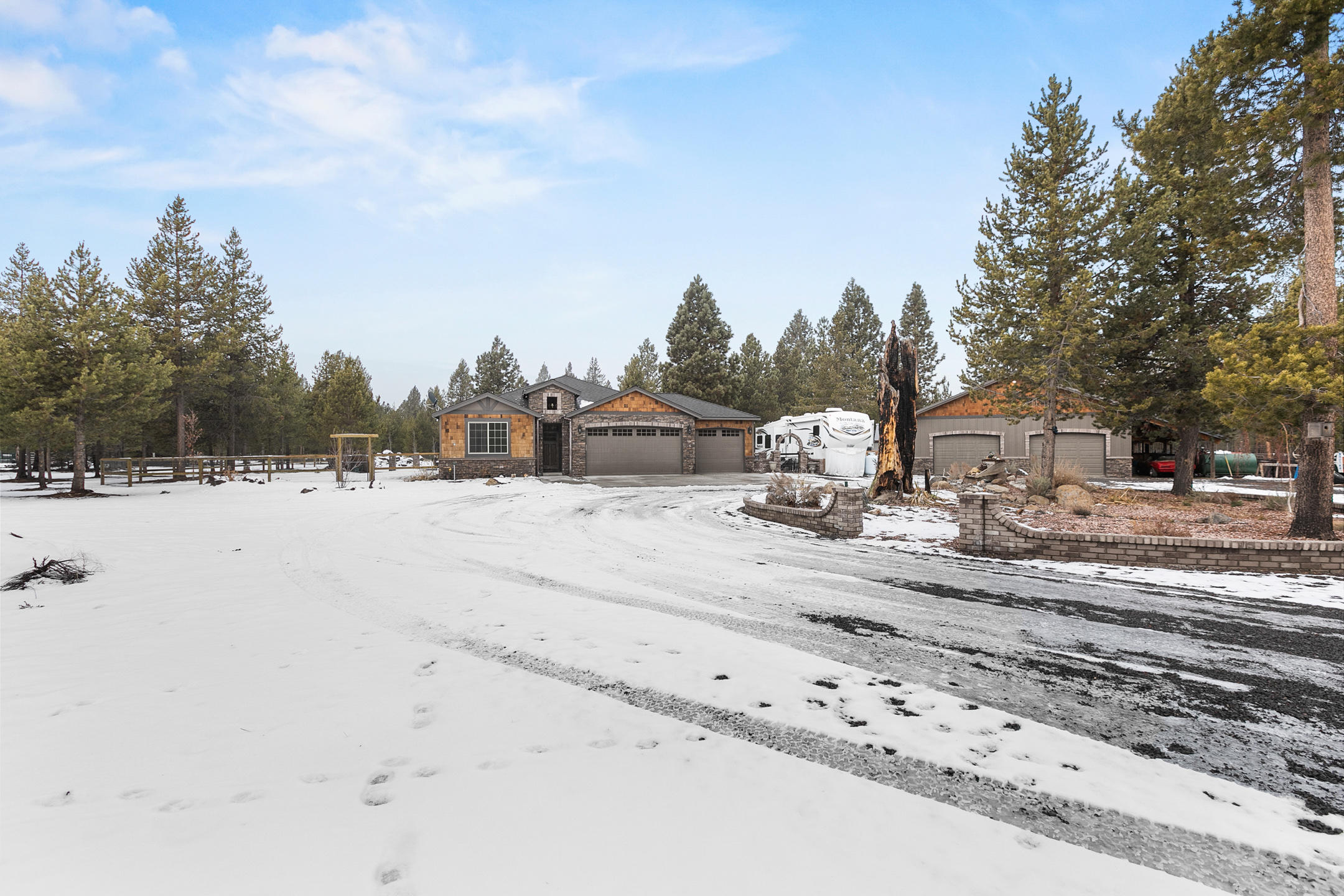 Whispering Meadows - Residential