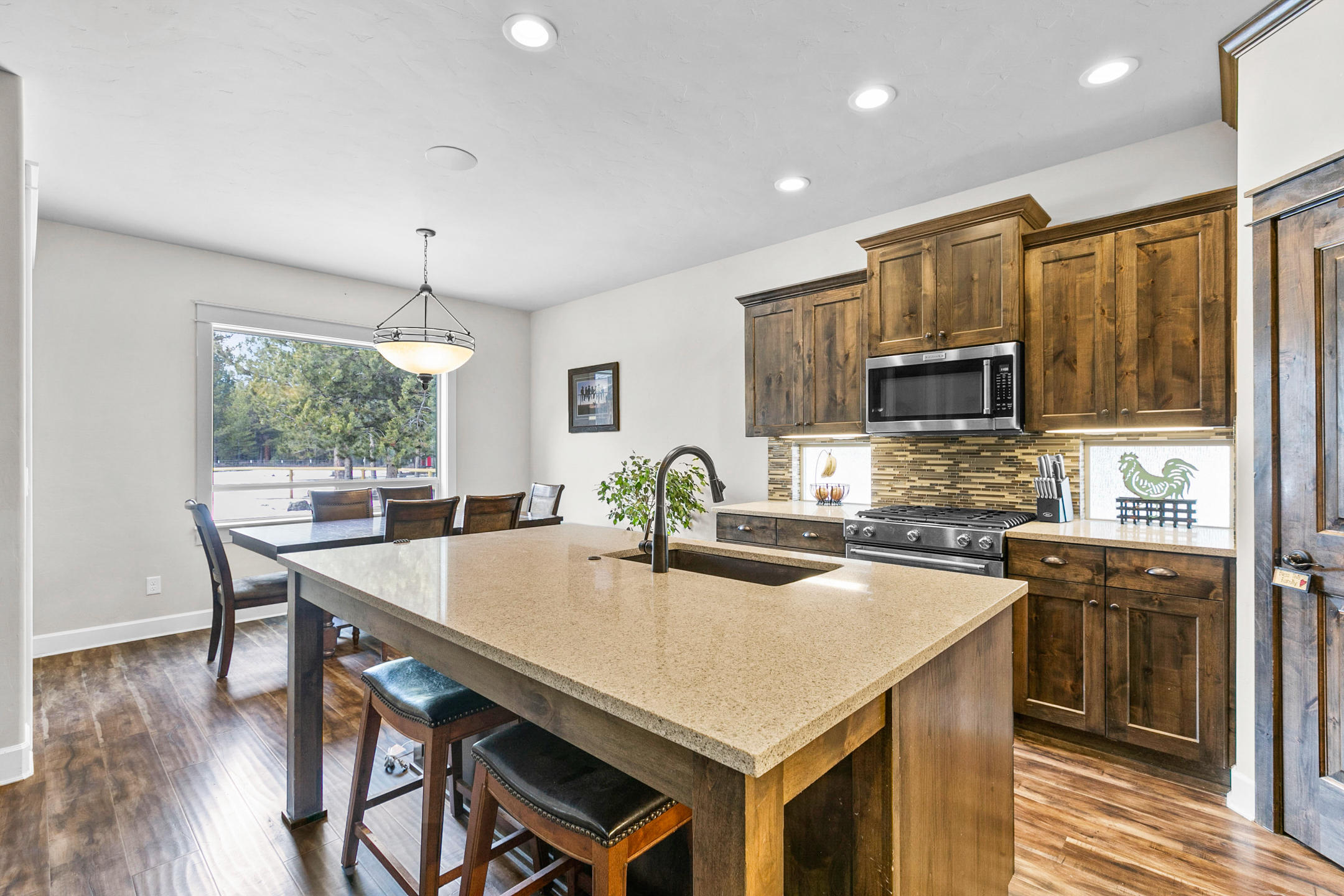 Whispering Meadows - Residential