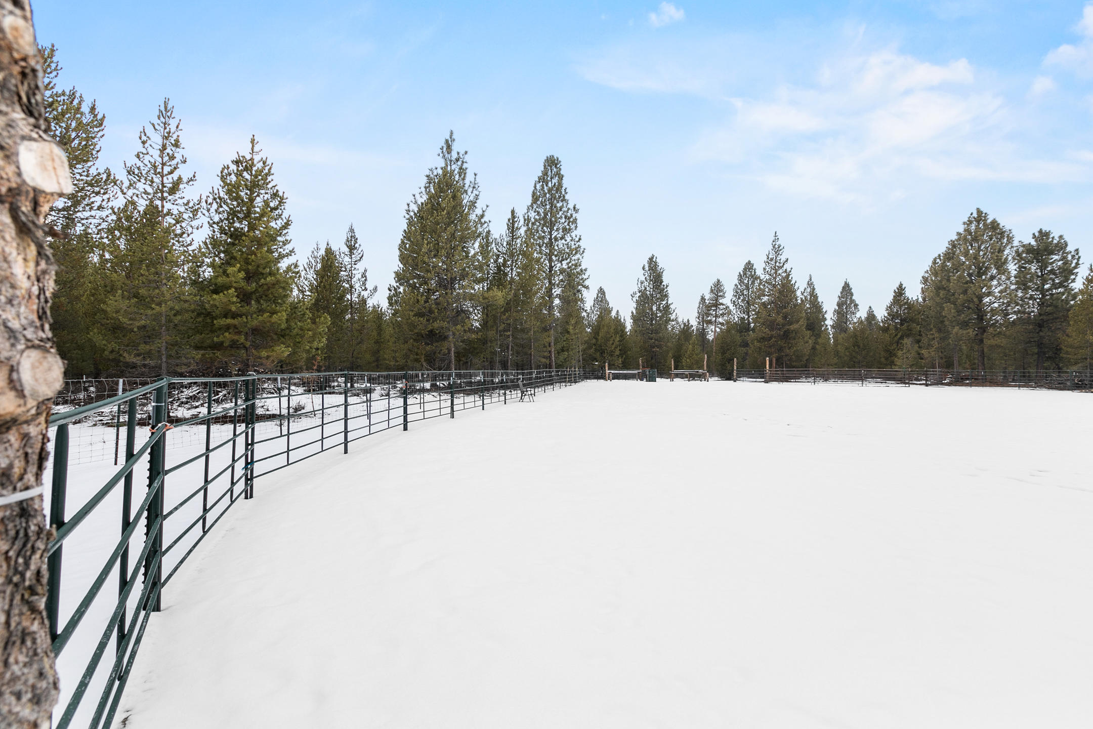 Whispering Meadows - Residential