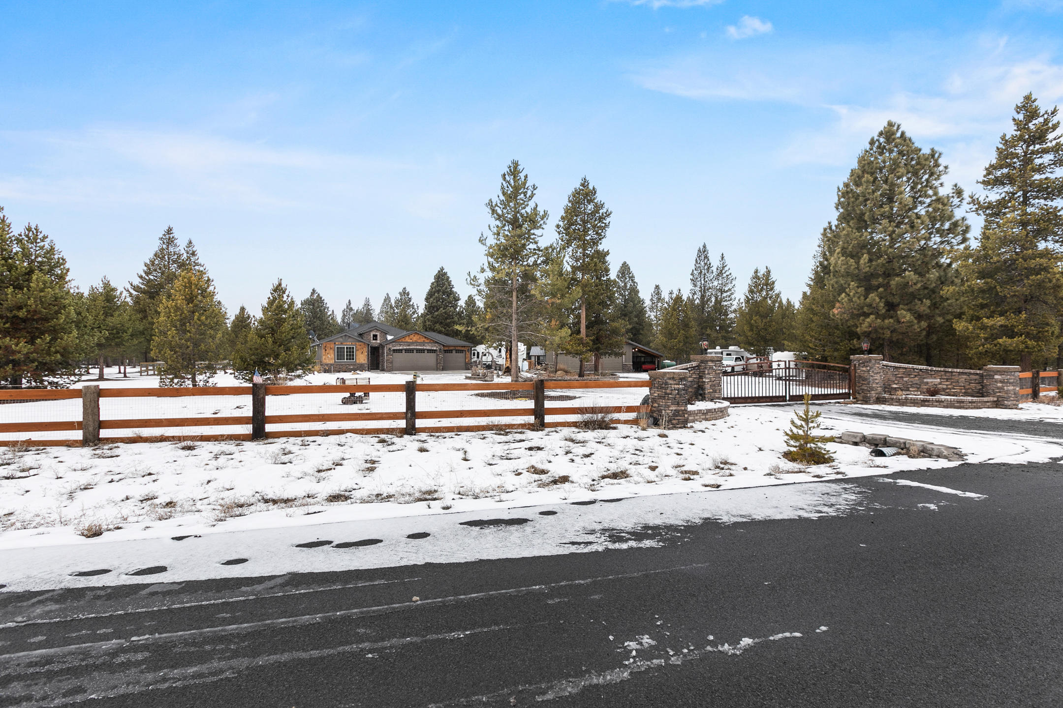 Whispering Meadows - Residential