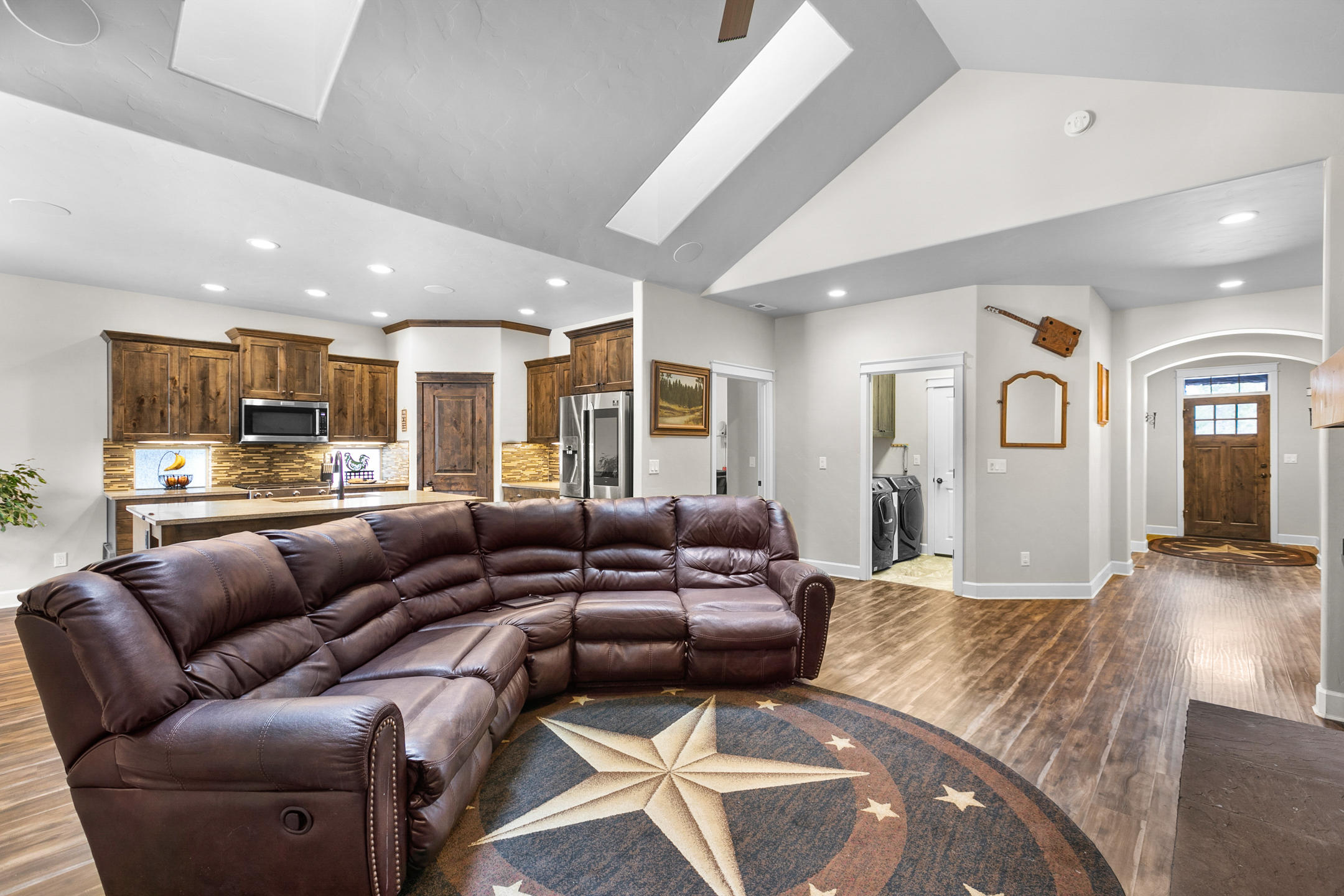 Whispering Meadows - Residential