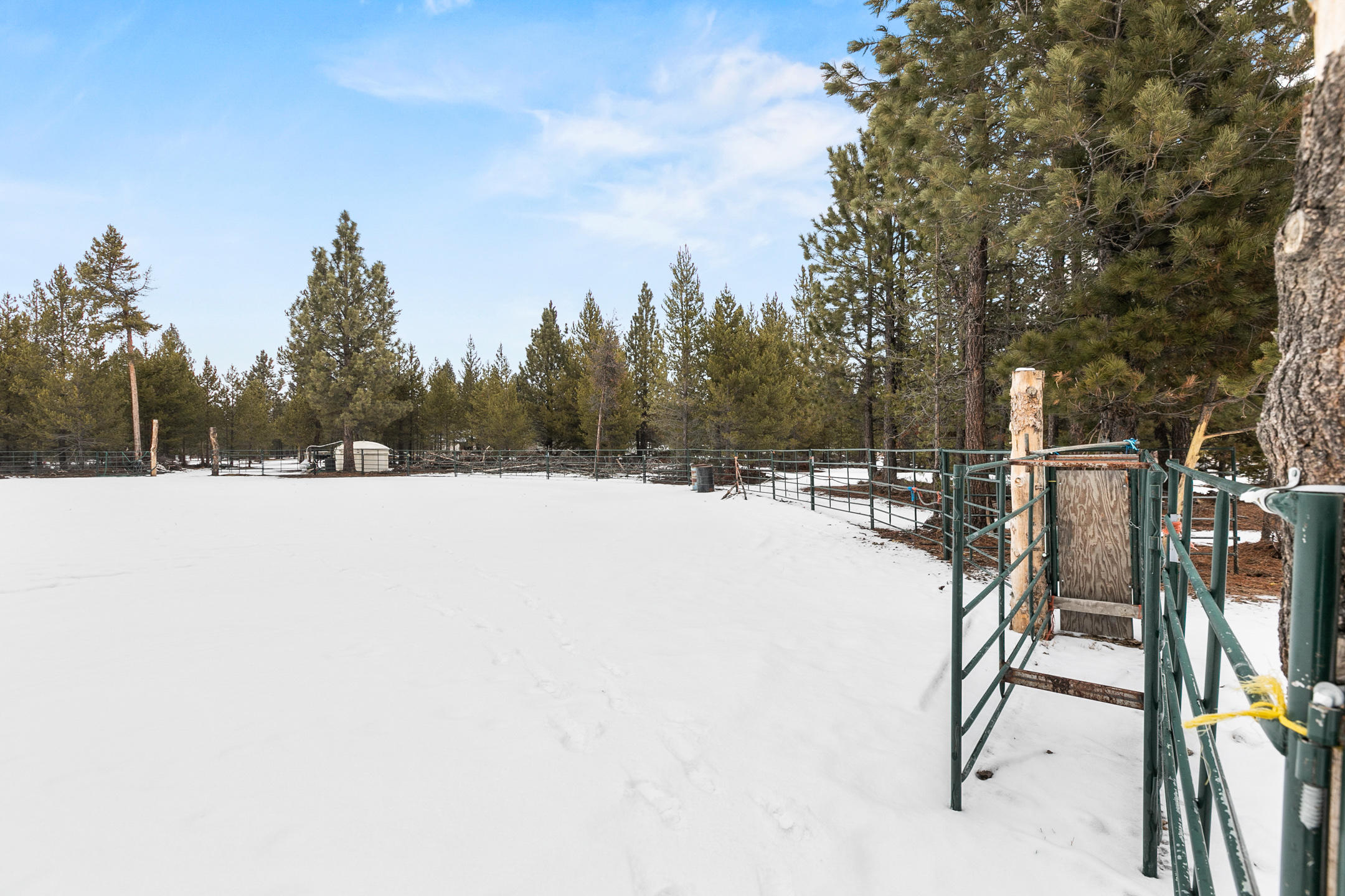 Whispering Meadows - Residential
