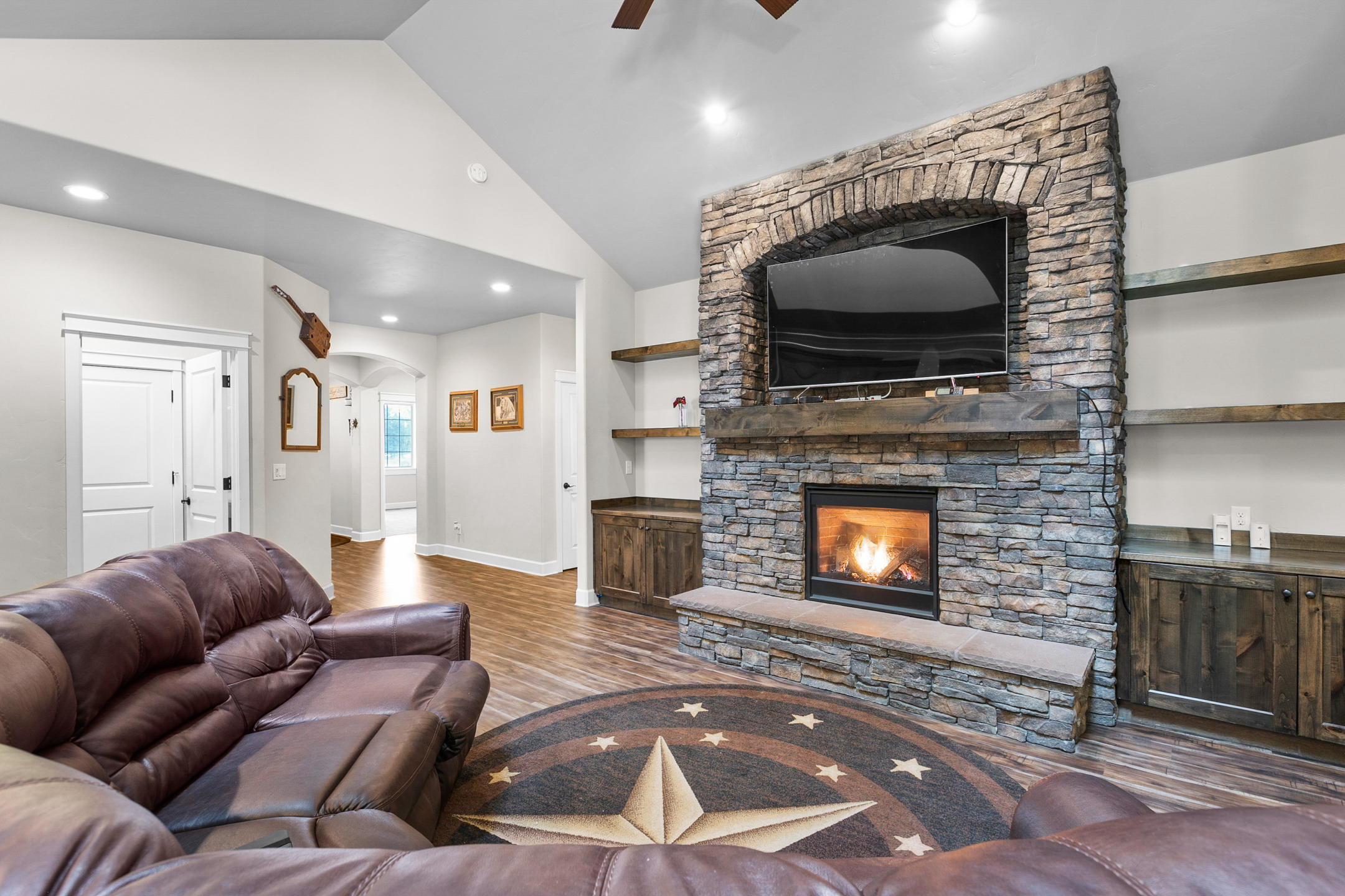 Whispering Meadows - Residential