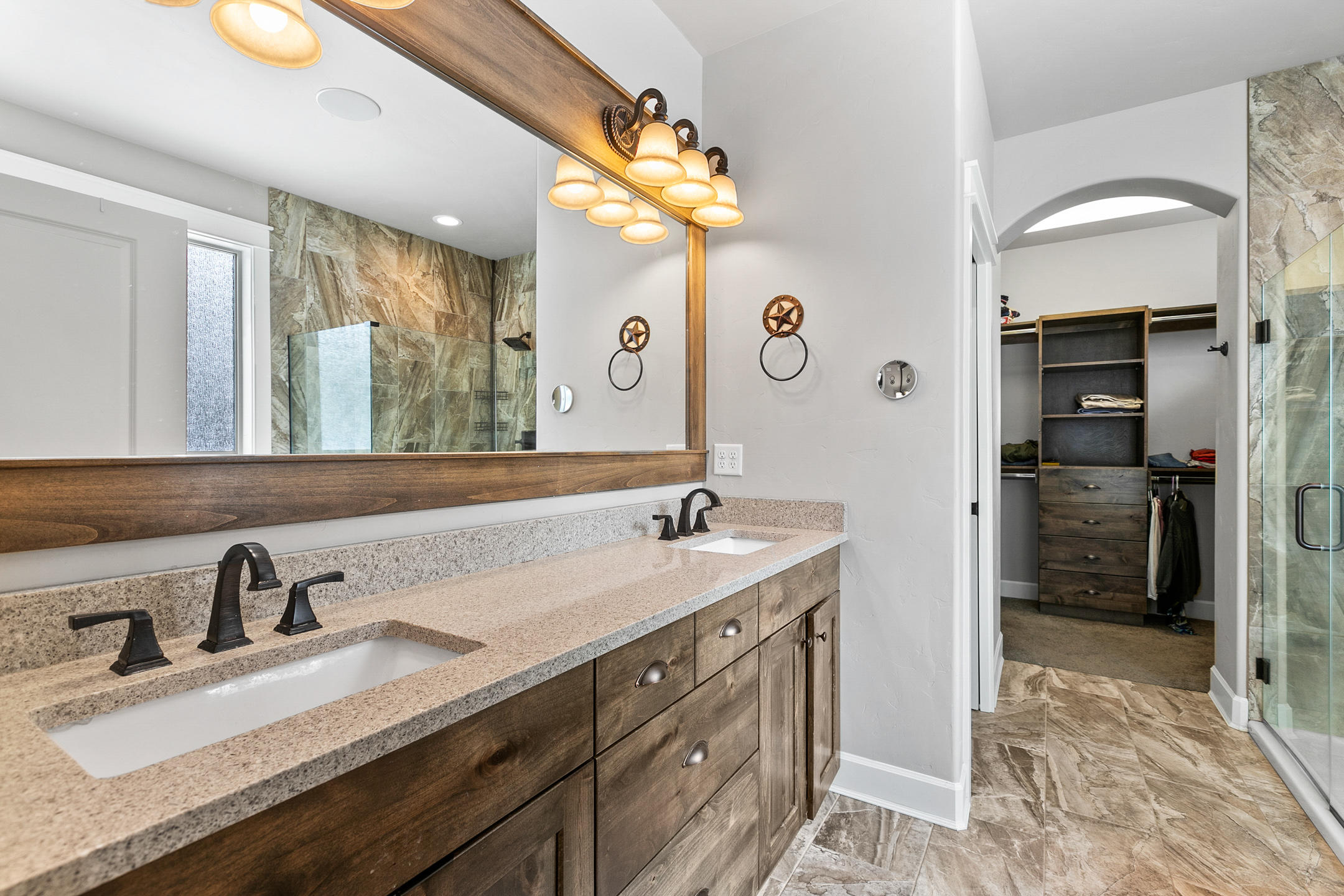 Whispering Meadows - Residential