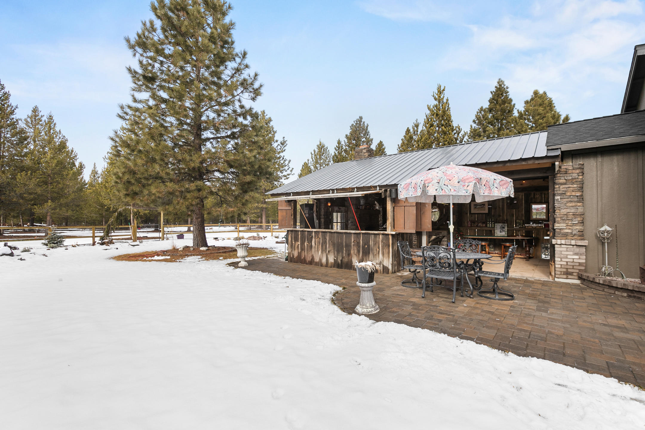 Whispering Meadows - Residential