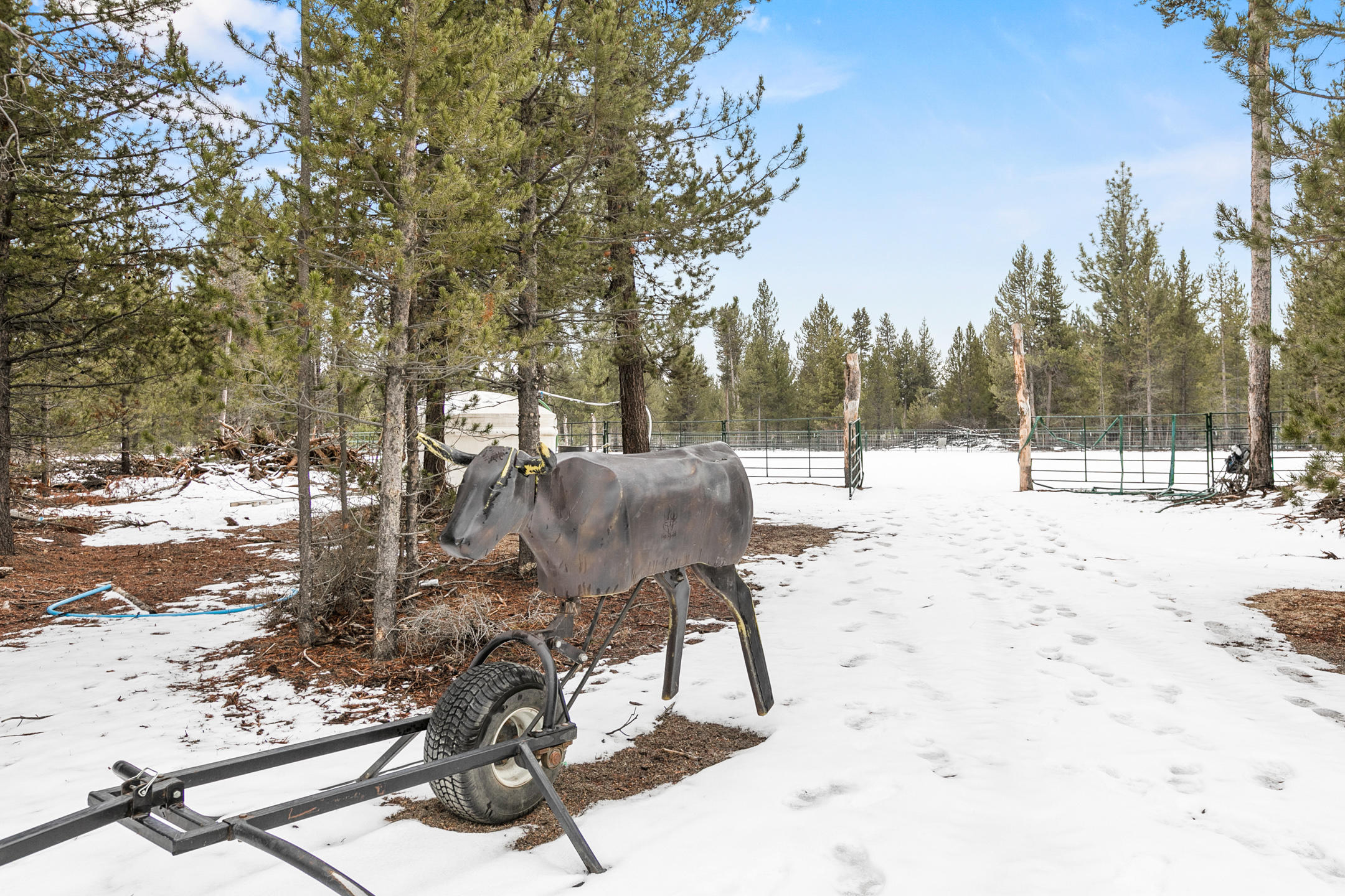 Whispering Meadows - Residential