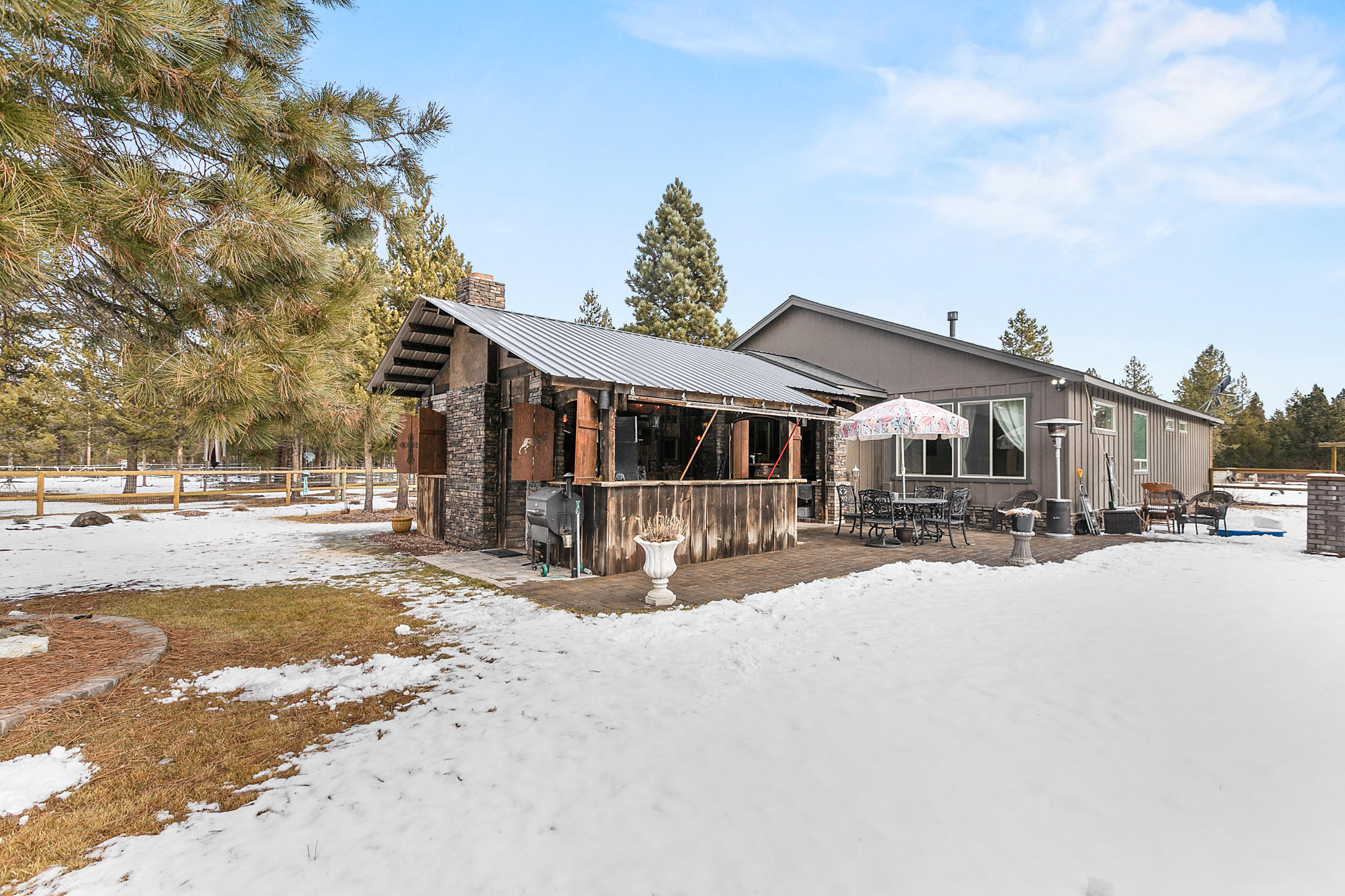 Whispering Meadows - Residential