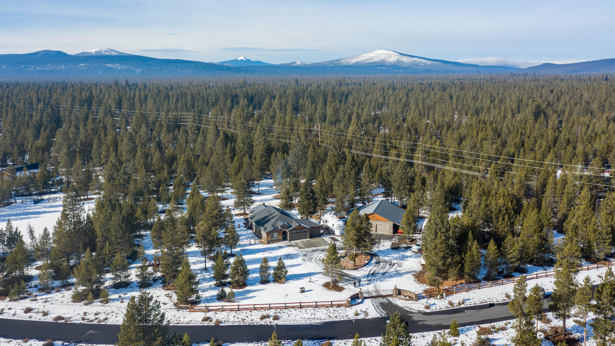 Whispering Meadows - Residential