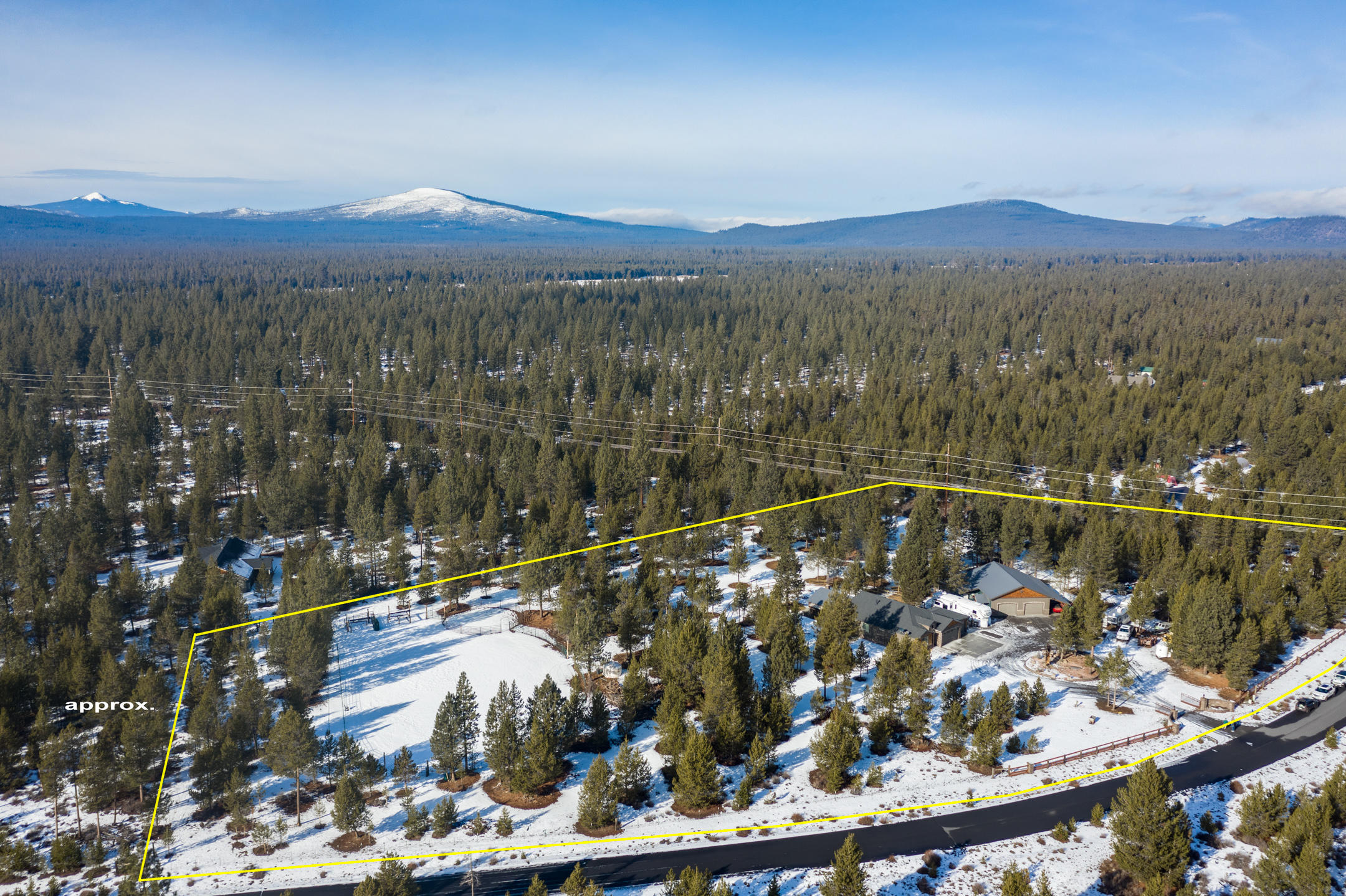 Whispering Meadows - Residential