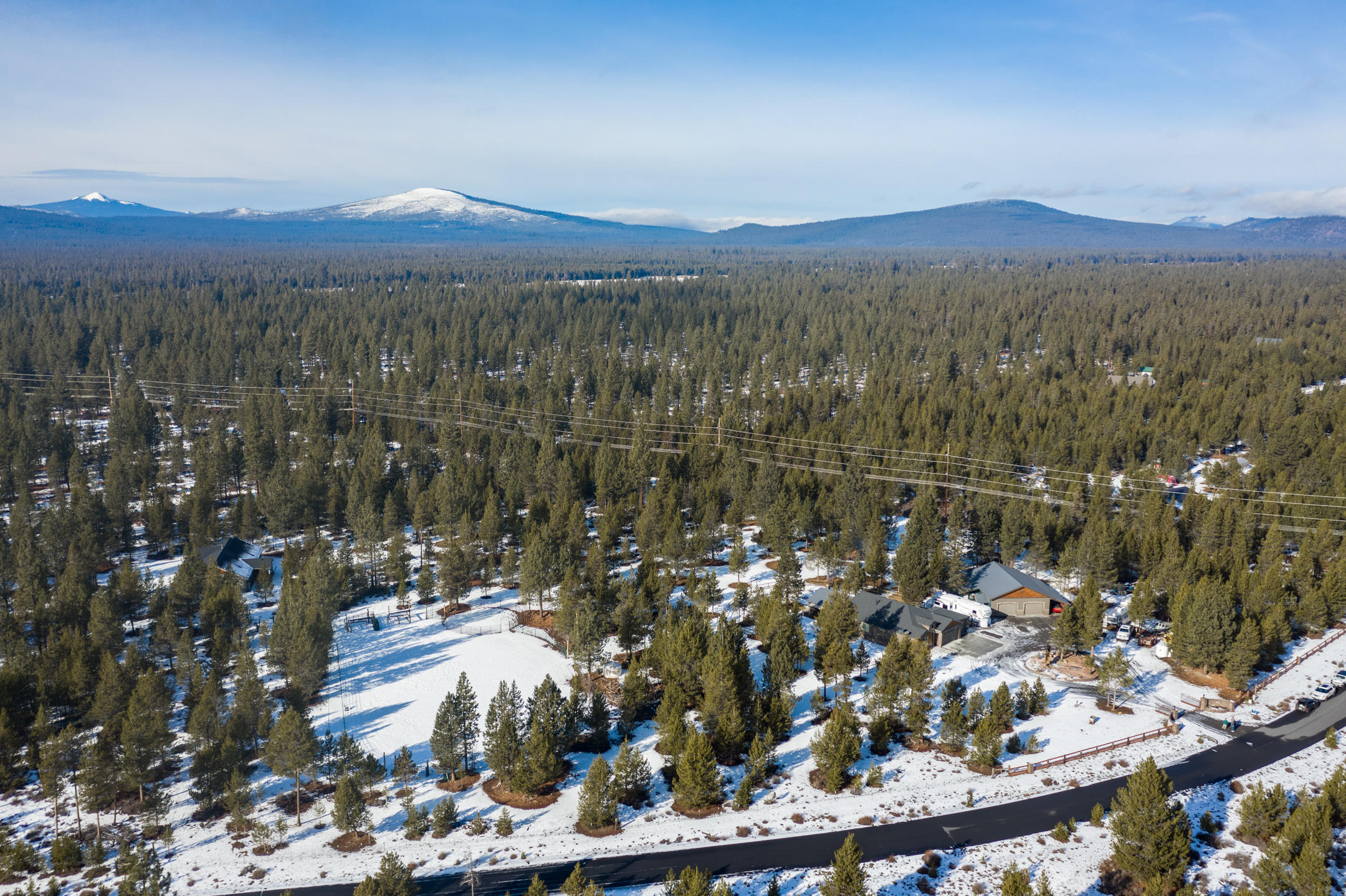 Whispering Meadows - Residential