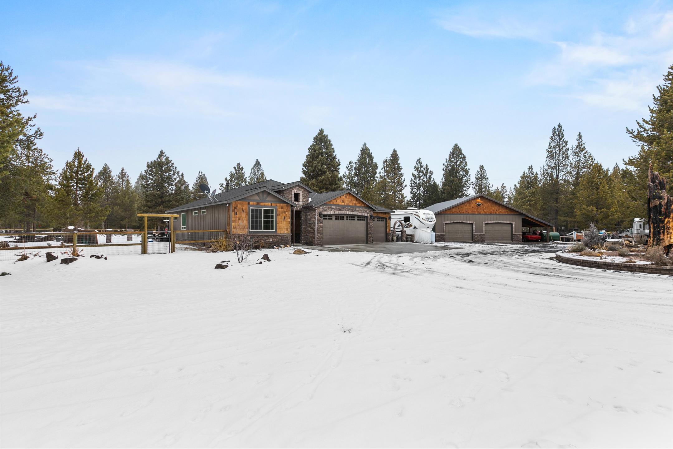 Whispering Meadows - Residential