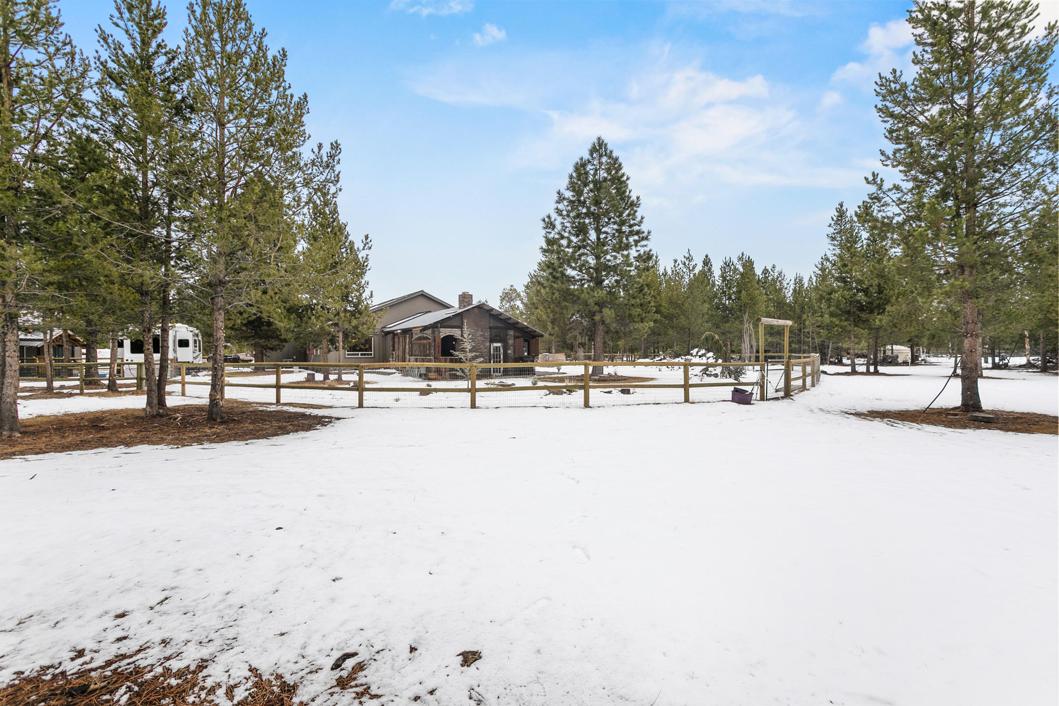 Whispering Meadows - Residential