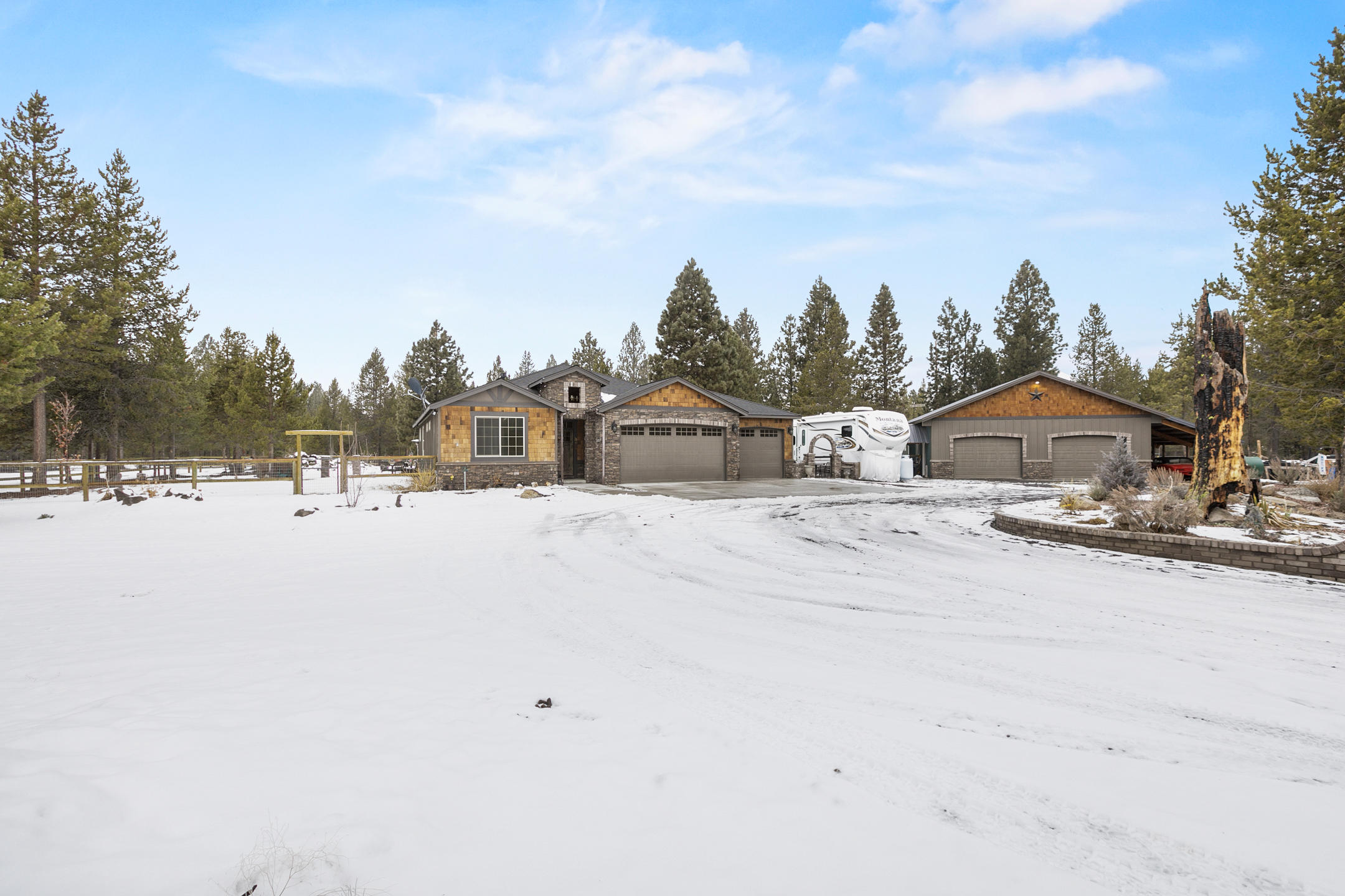Whispering Meadows - Residential