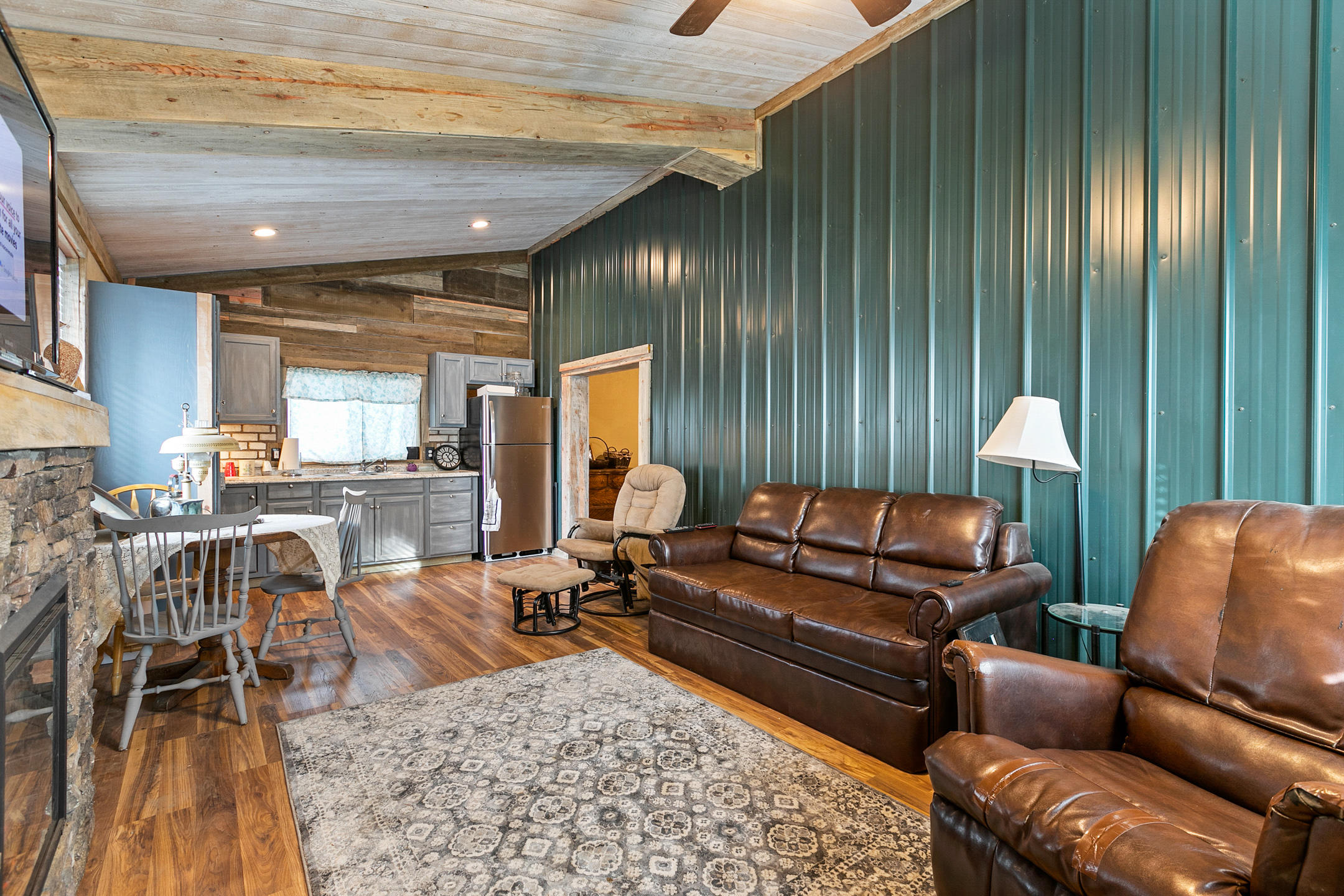 Whispering Meadows - Residential