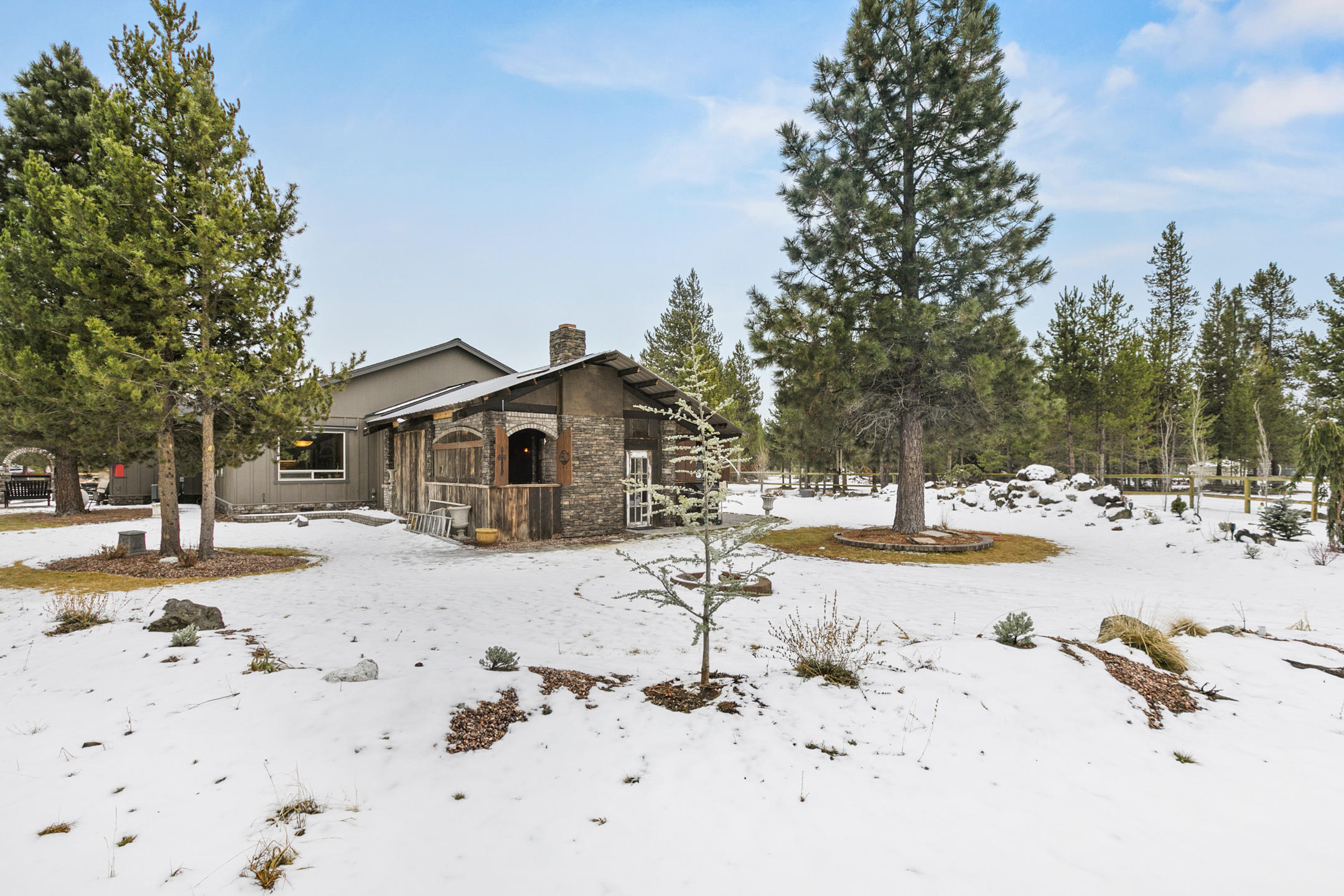 Whispering Meadows - Residential