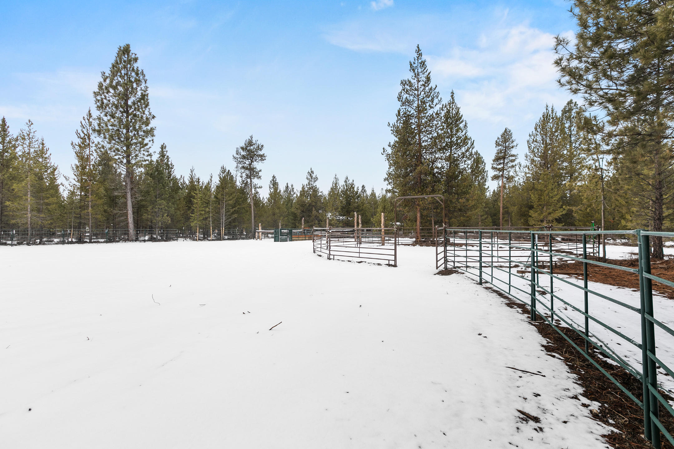 Whispering Meadows - Residential
