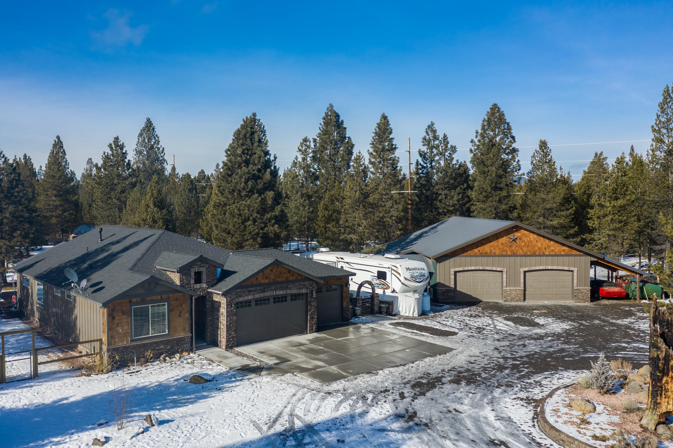 Whispering Meadows - Residential