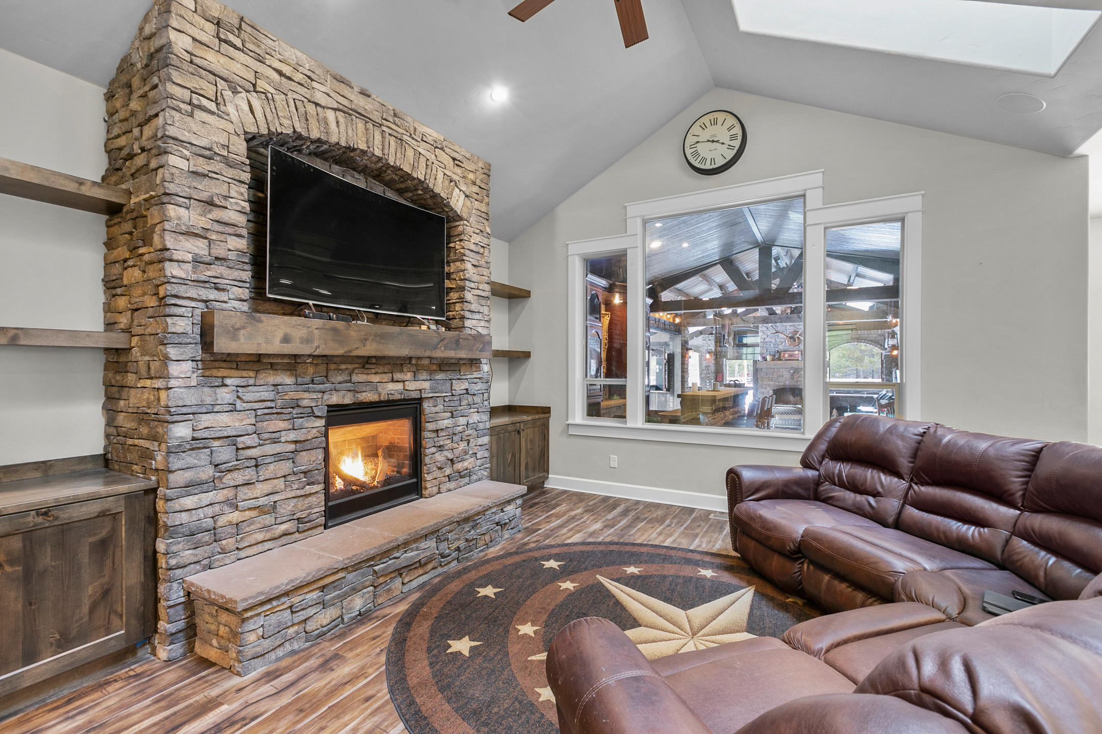 Whispering Meadows - Residential