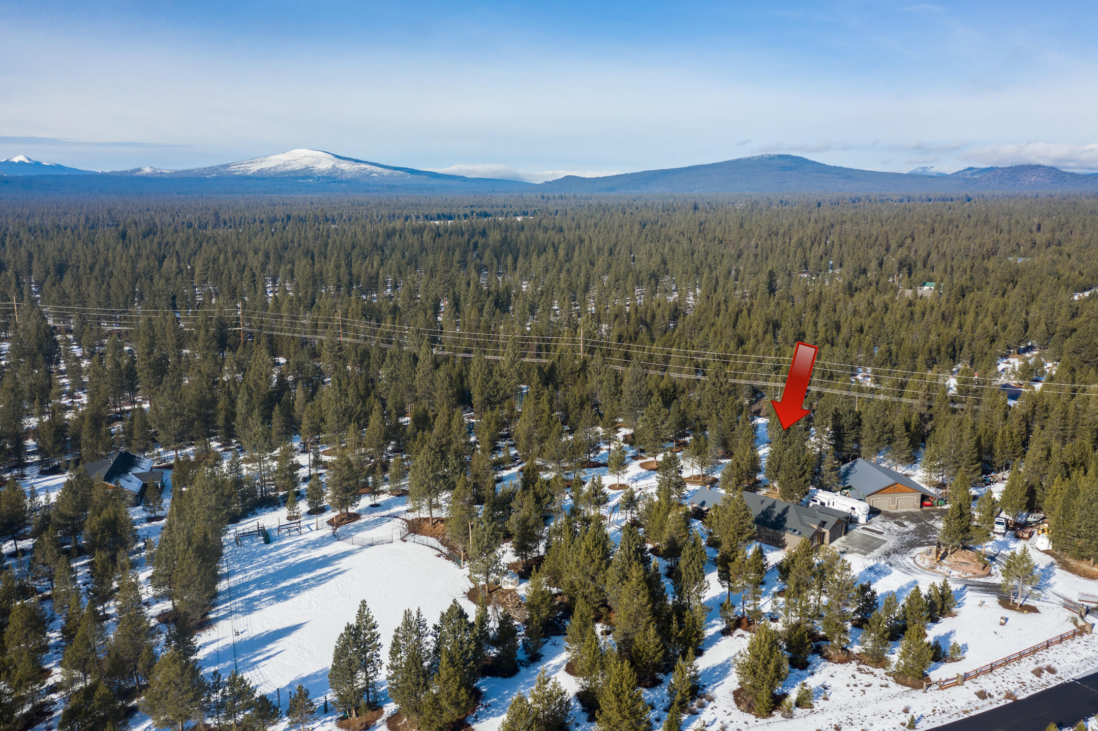 Whispering Meadows - Residential