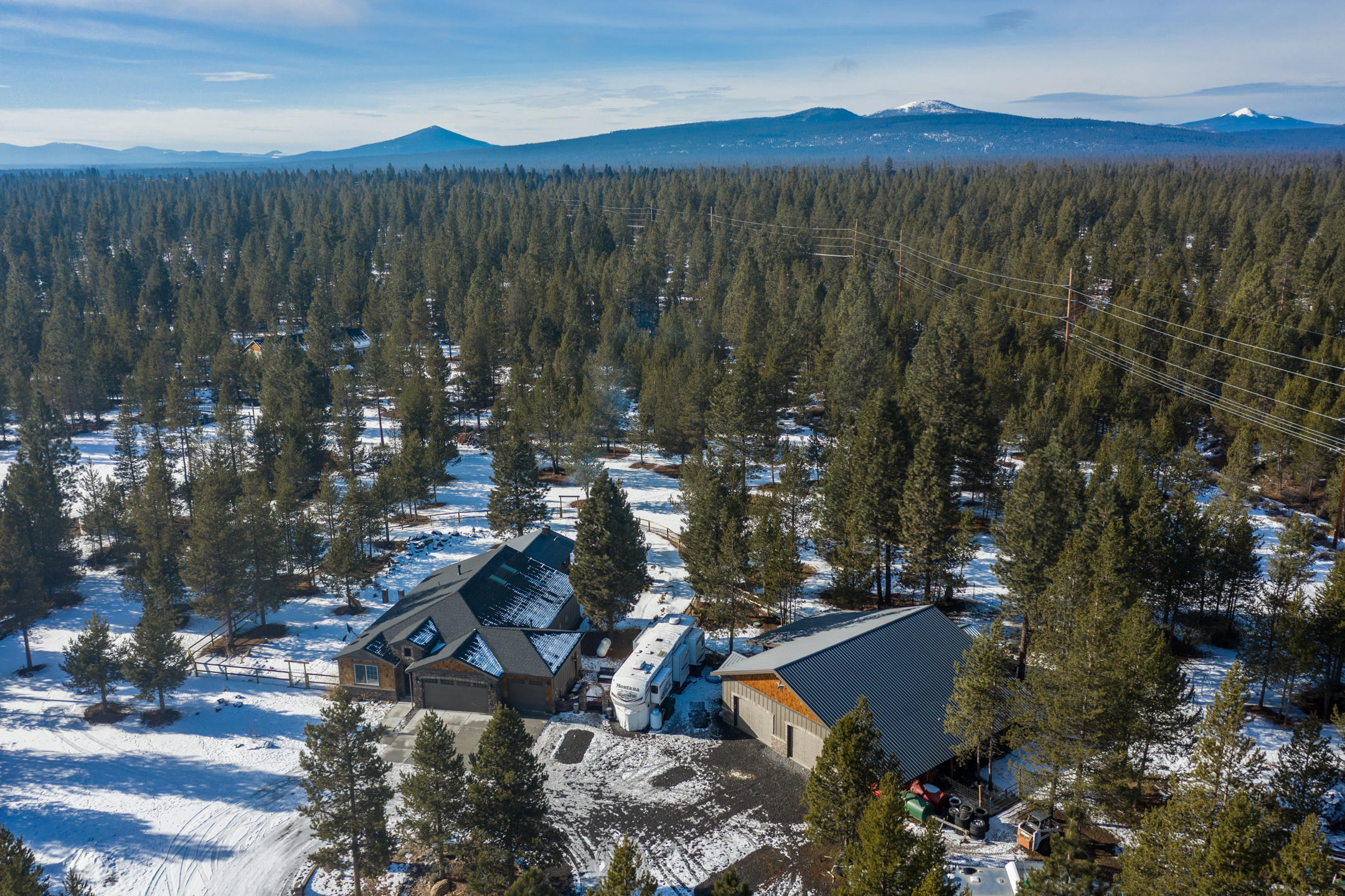 Whispering Meadows - Residential