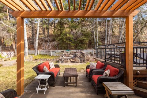 Tiny photo for 1531 Kimberly Drive, Klamath Falls, OR 97603 (MLS # 220216883)