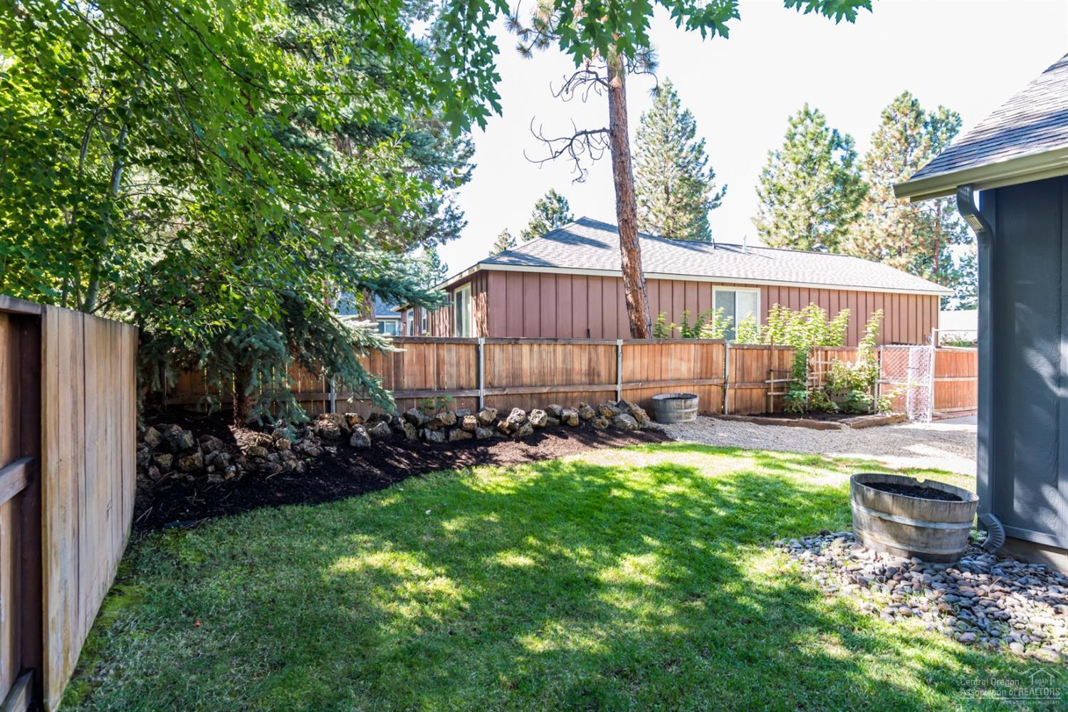 River Rim - Residential