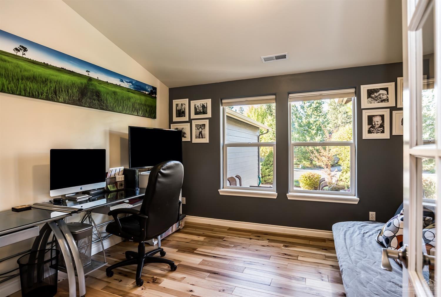 River Rim - Residential