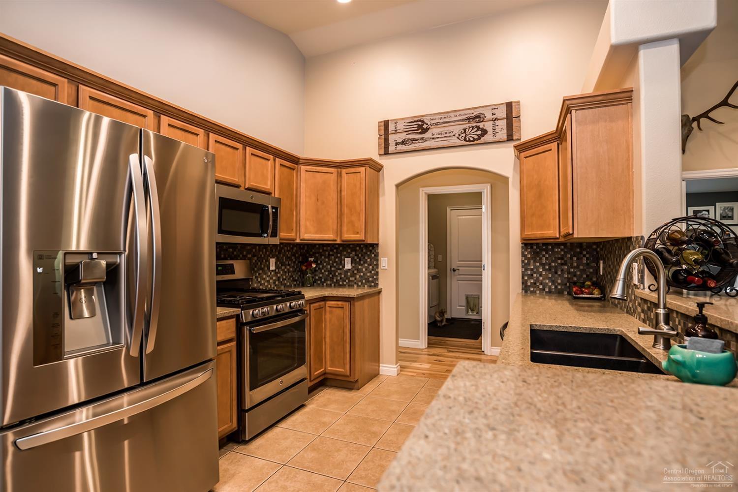 River Rim - Residential