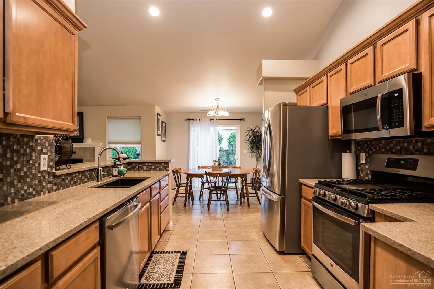 River Rim - Residential